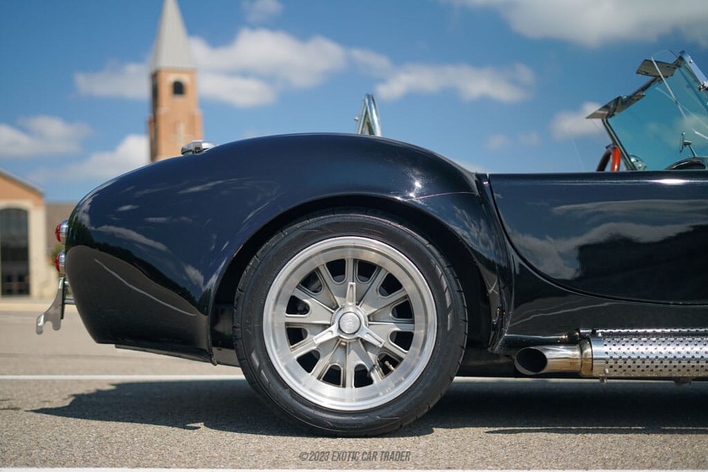 1965 Shelby Cobra Roadster for sale
