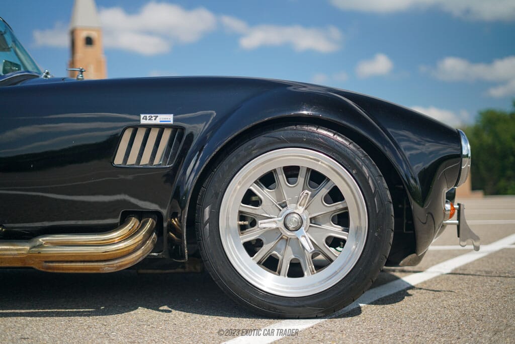 1965 Shelby Cobra Roadster for sale