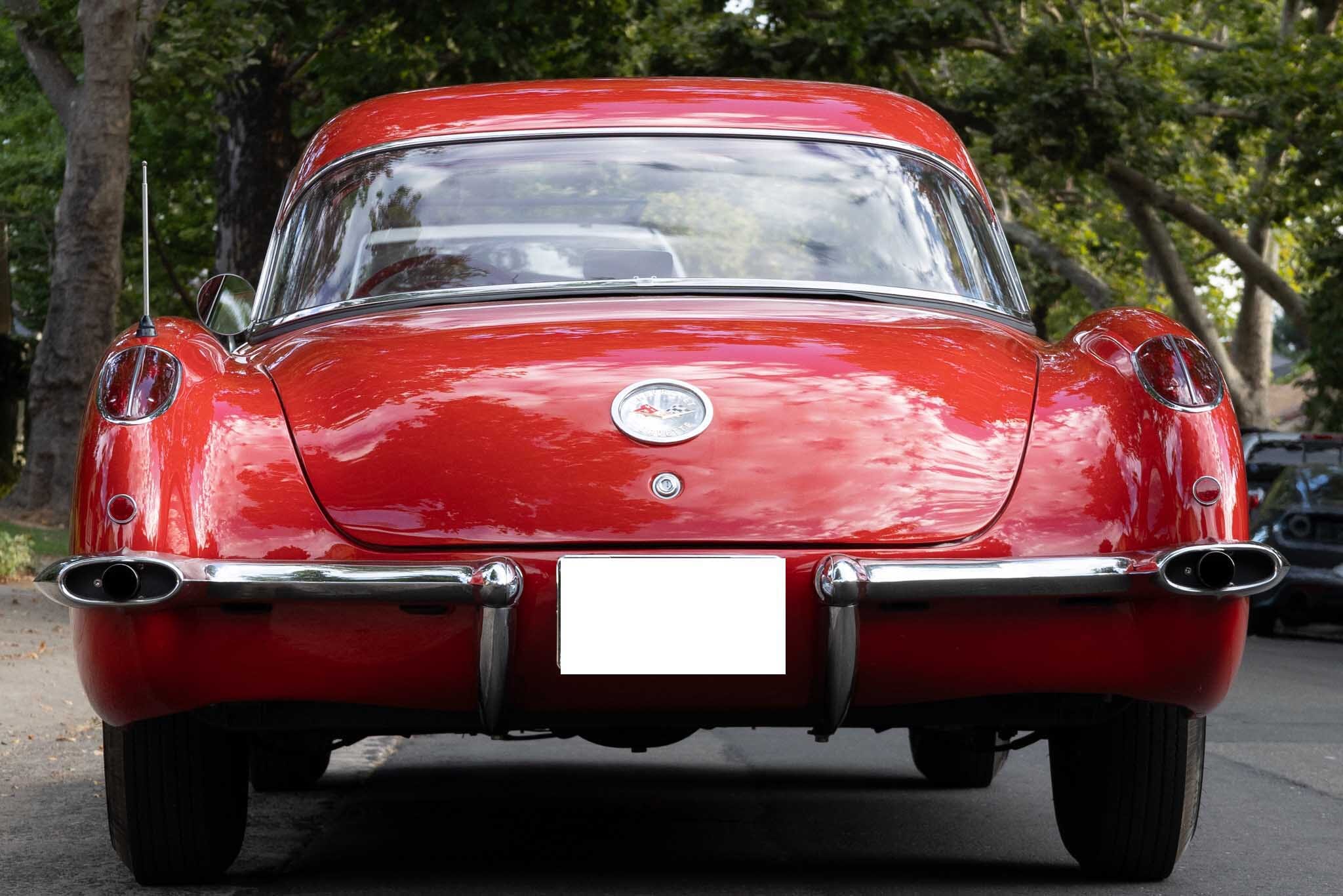 1959 Chevrolet Corvette for sale