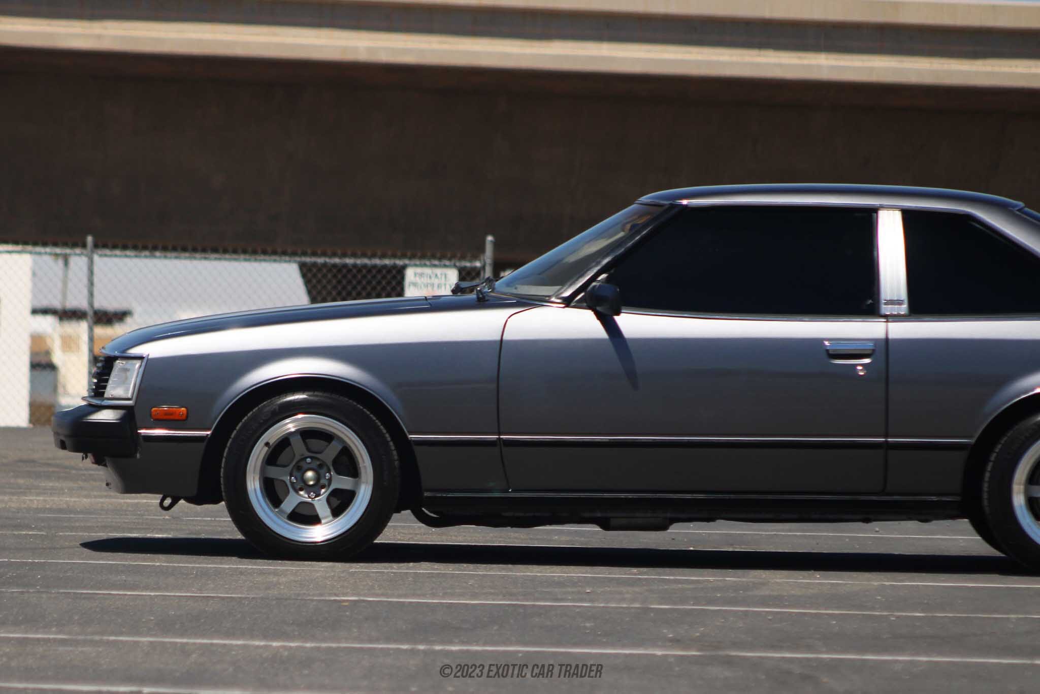 1980 Toyota Celica Coupe for sale