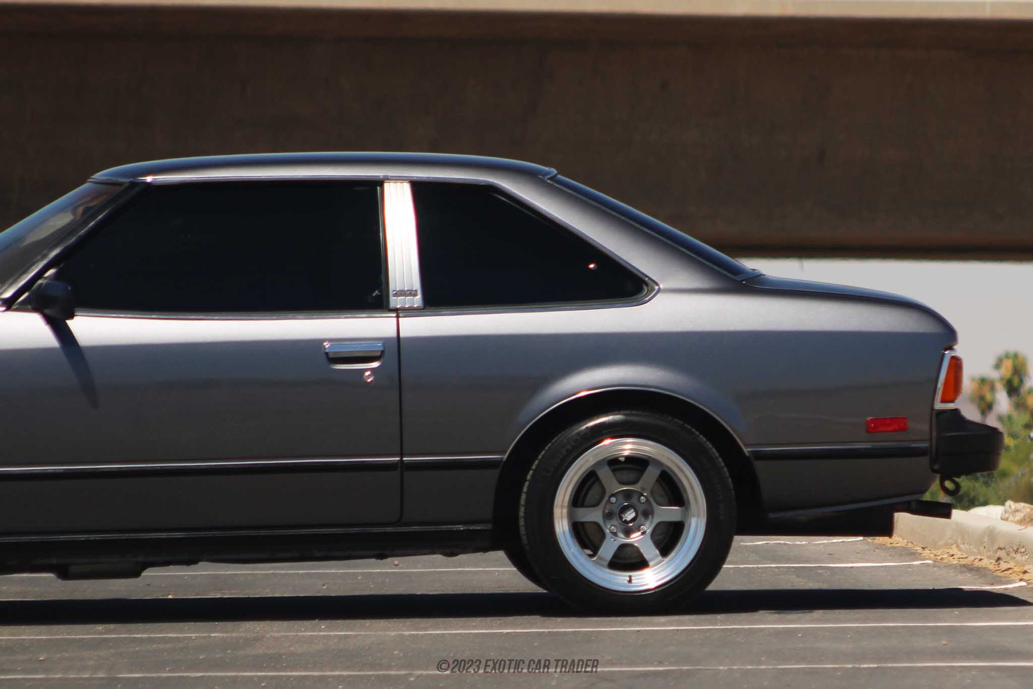 1980 Toyota Celica Coupe for sale
