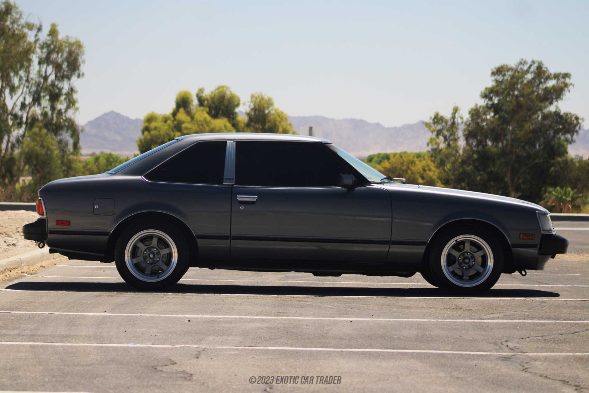 1980 Toyota Celica Coupe for sale
