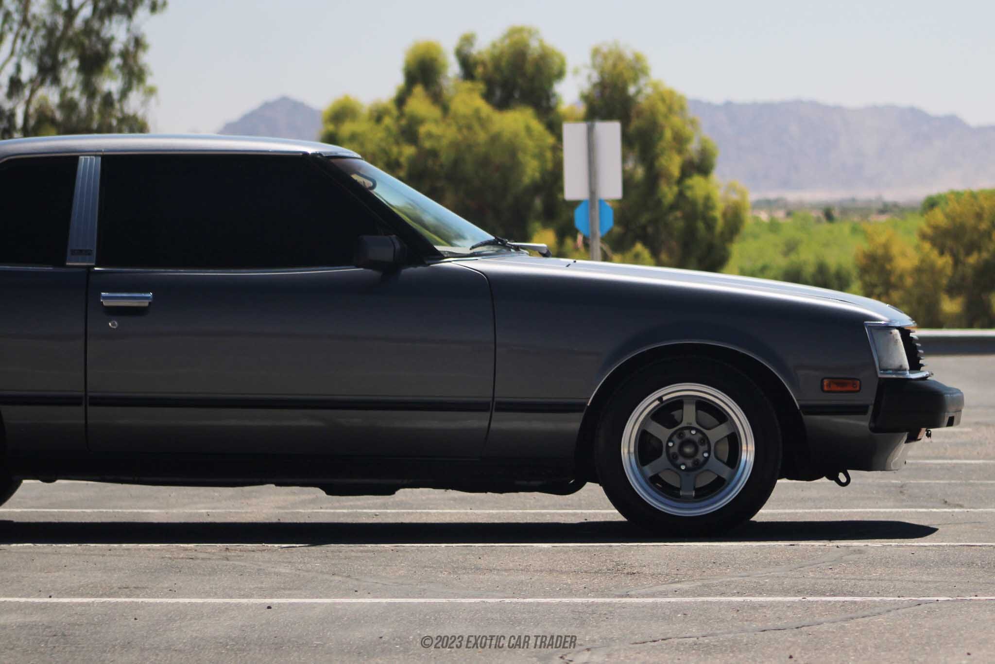 1980 Toyota Celica Coupe for sale