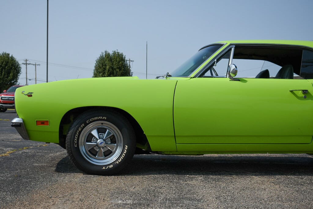 1970 Plymouth Road Runner 2 door hardtop for sale