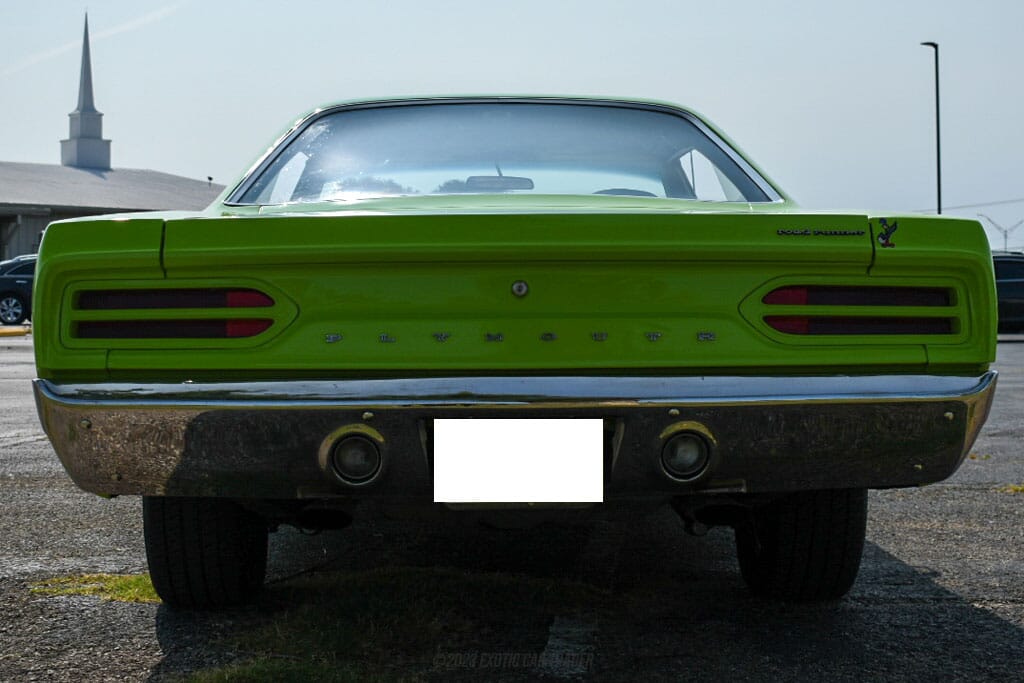 1970 Plymouth Road Runner 2 door hardtop for sale