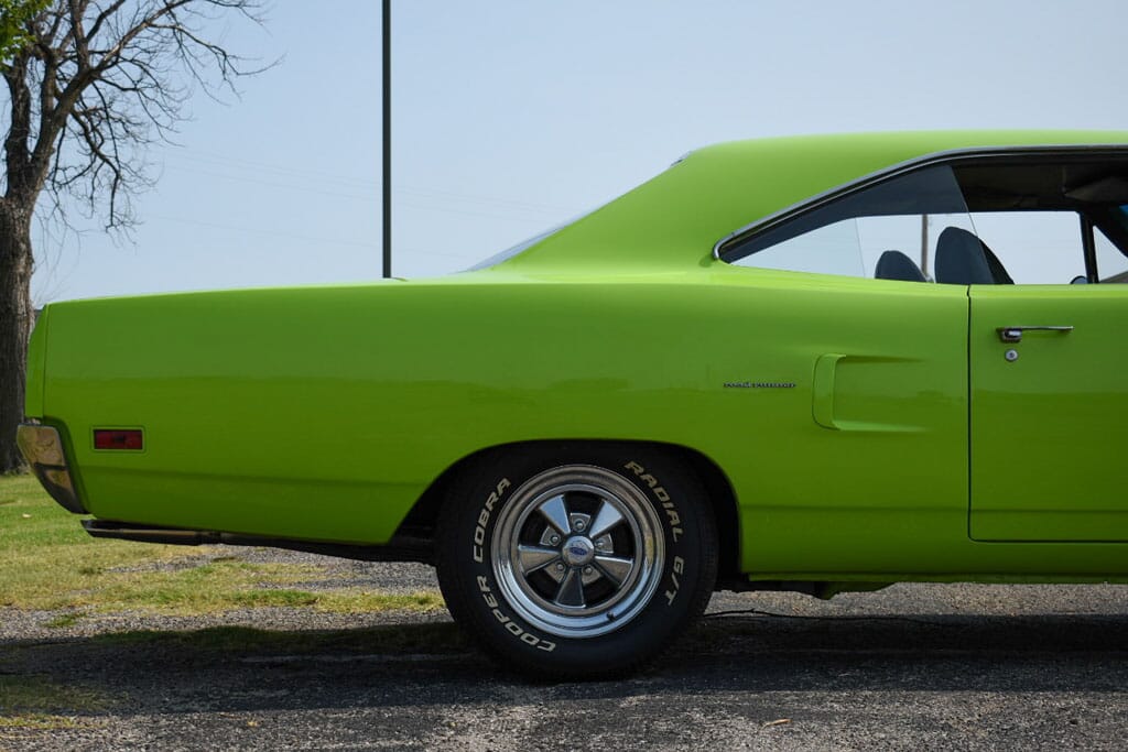 1970 Plymouth Road Runner 2 door hardtop for sale