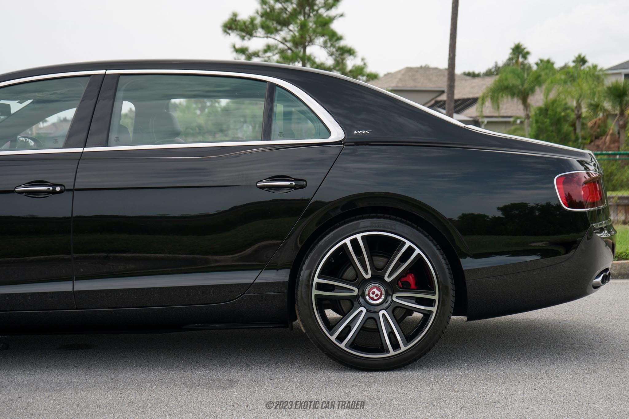 2018 Bentley Flying Spur for sale