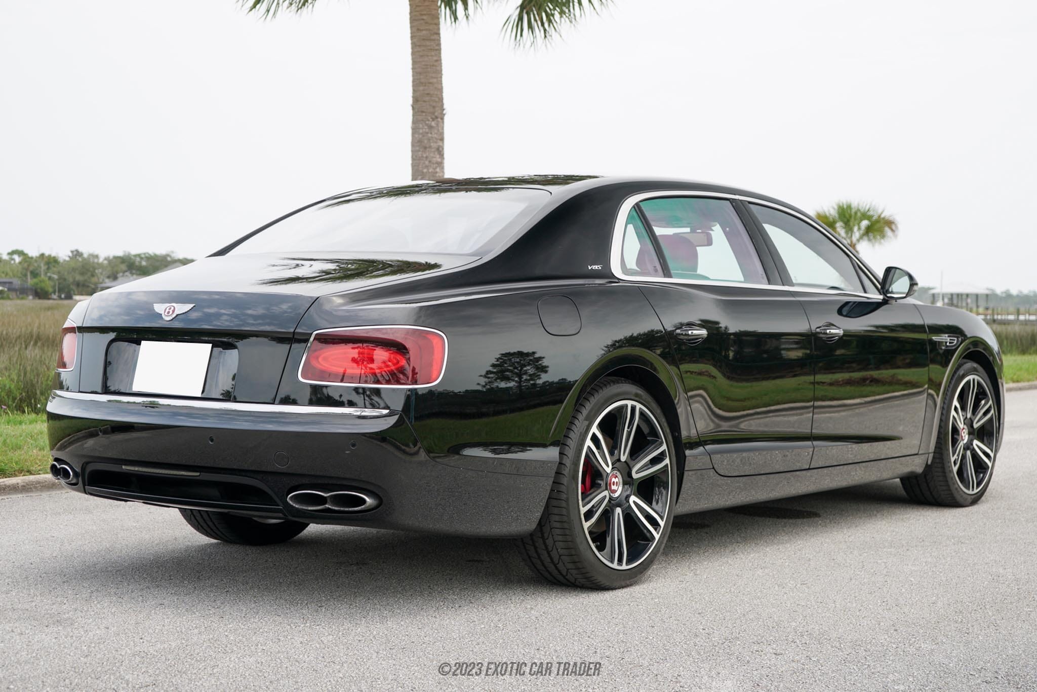 2018 Bentley Flying Spur for sale