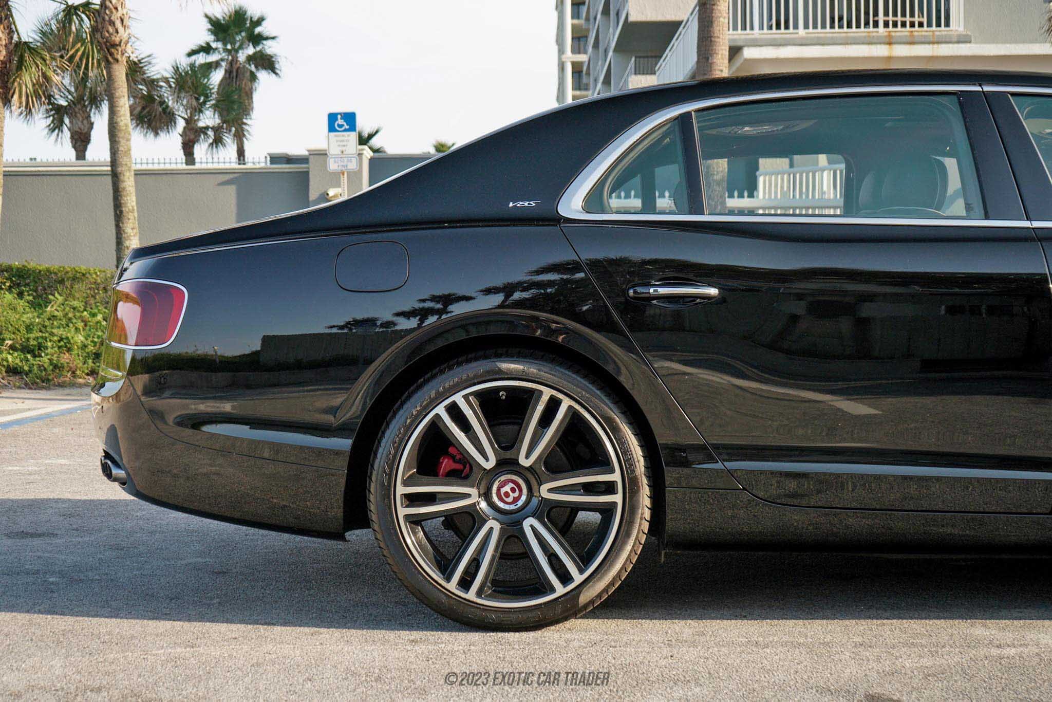2018 Bentley Flying Spur for sale