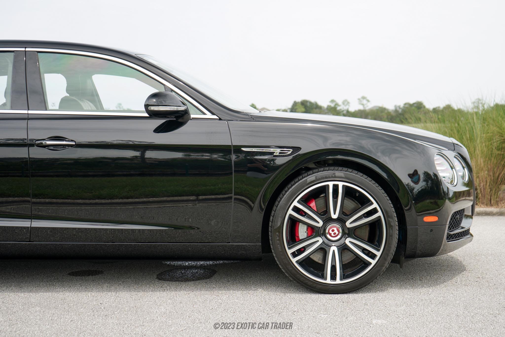 2018 Bentley Flying Spur for sale