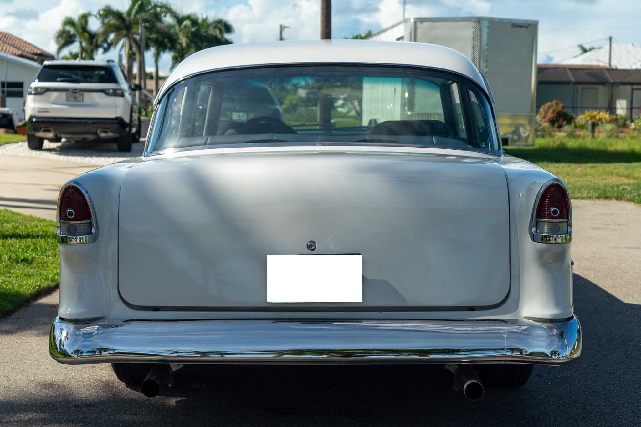 1955 Chevrolet 210 Restomod for sale