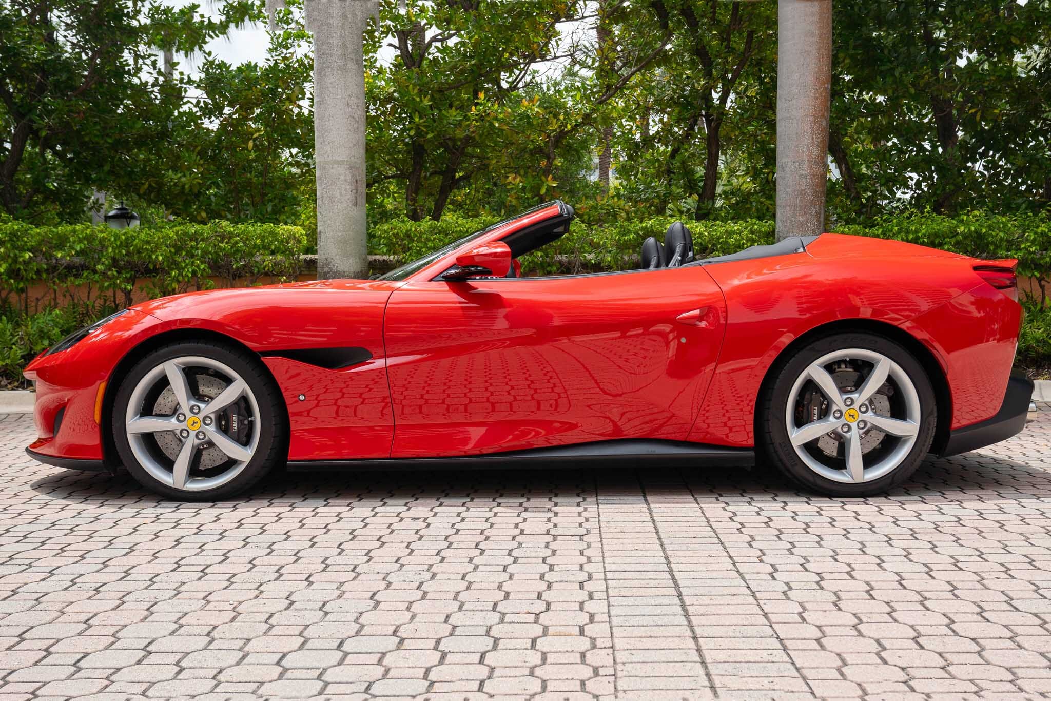 2019 Ferrari Portofino for sale