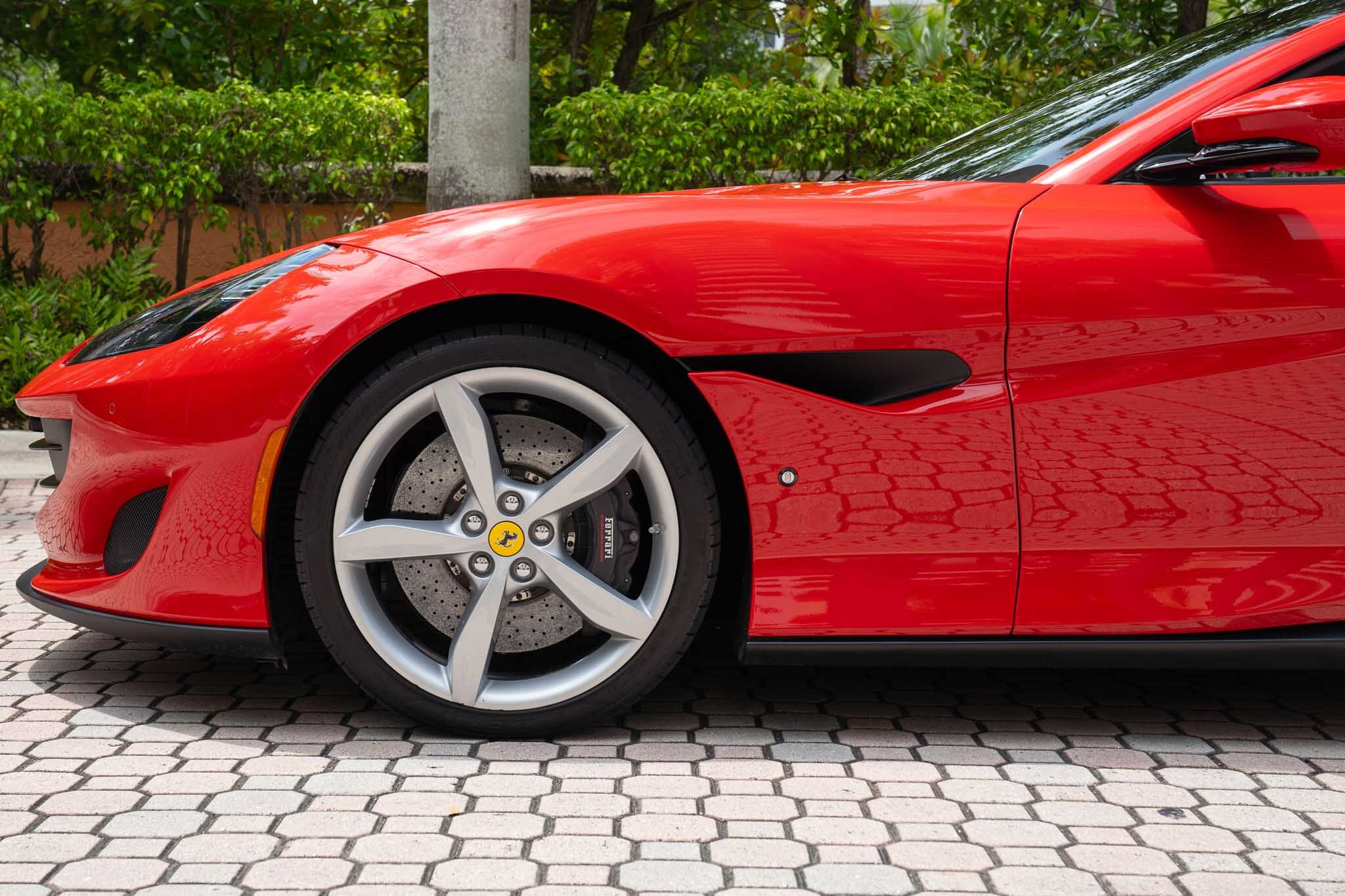 2019 Ferrari Portofino for sale
