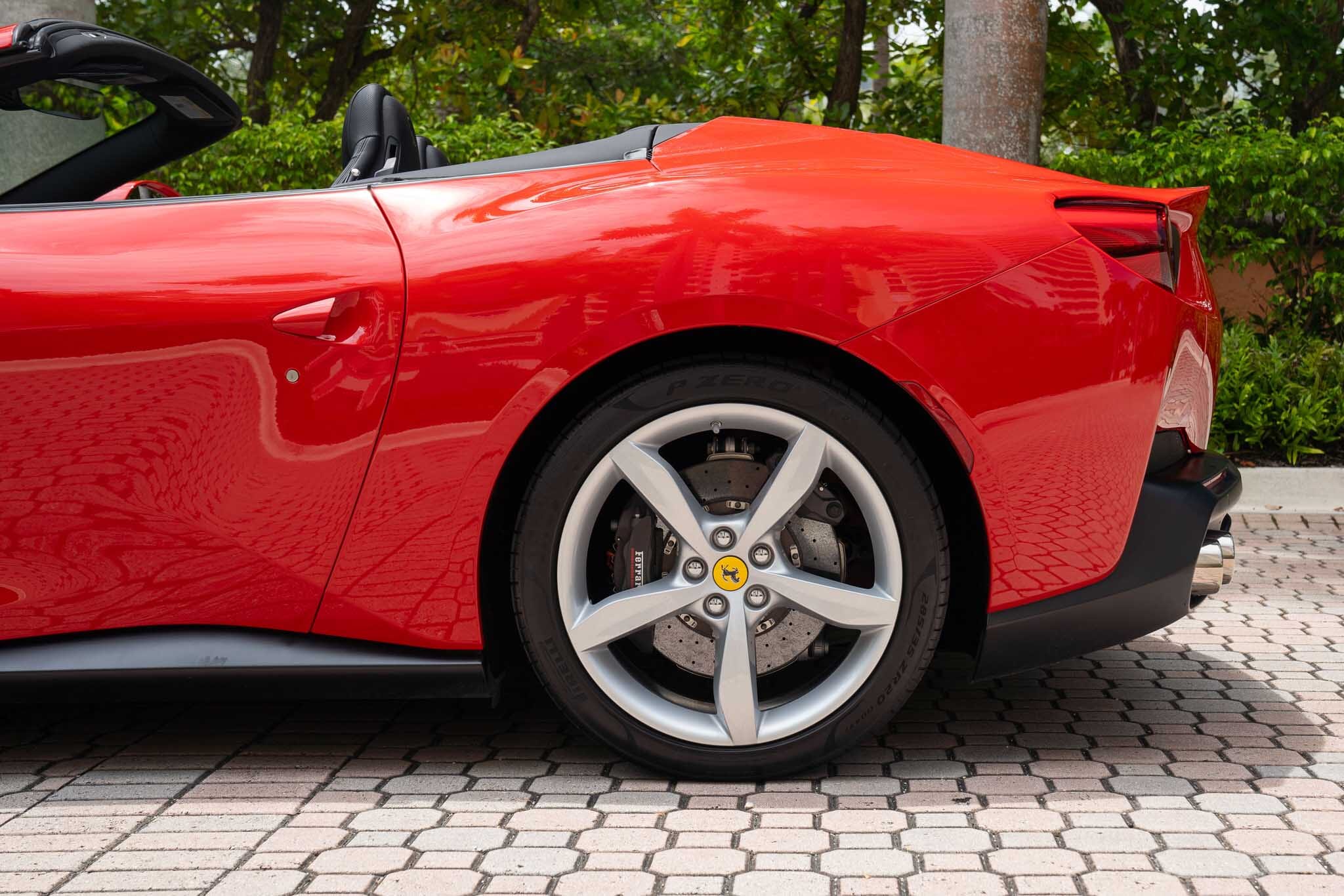 2019 Ferrari Portofino for sale