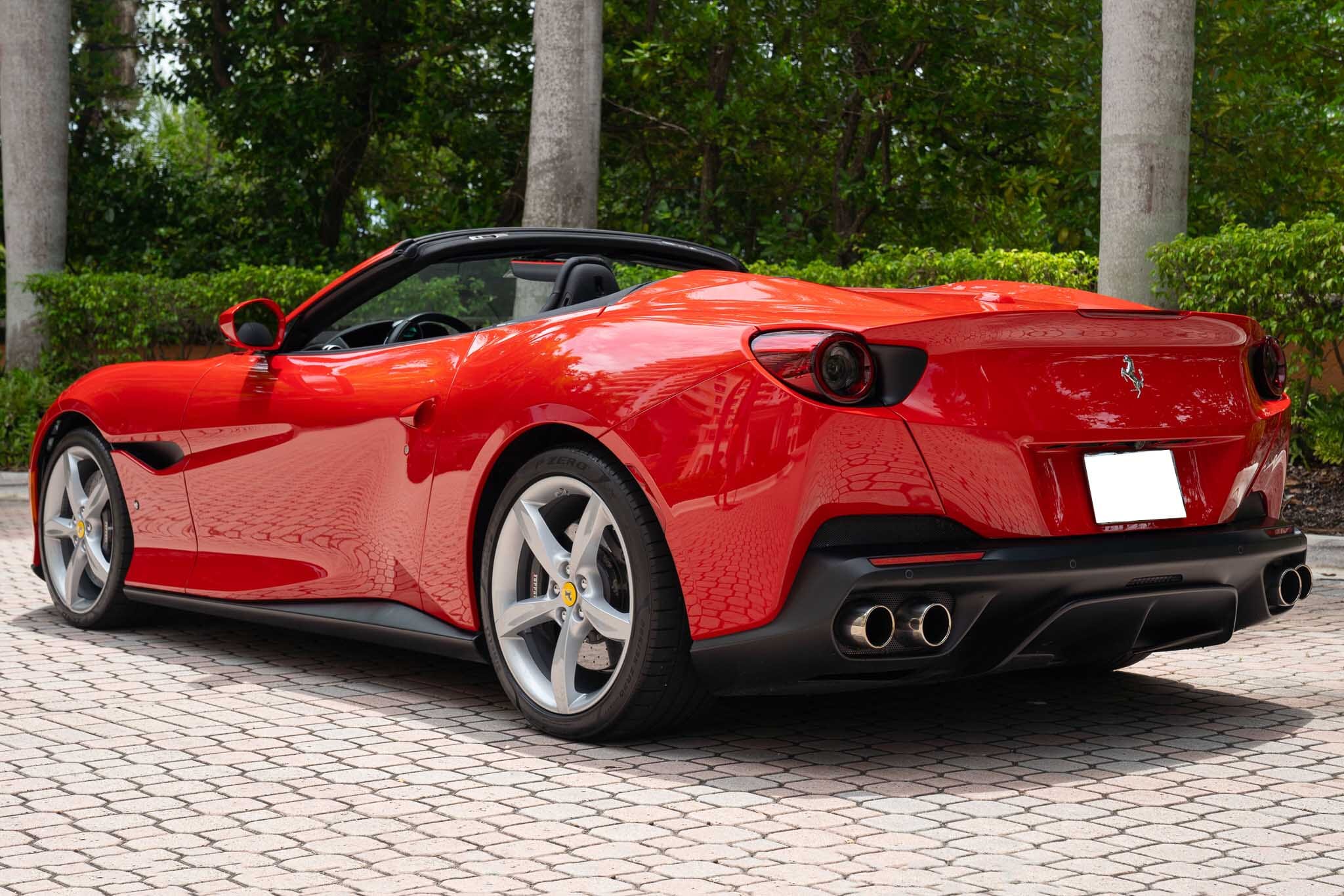 2019 Ferrari Portofino for sale