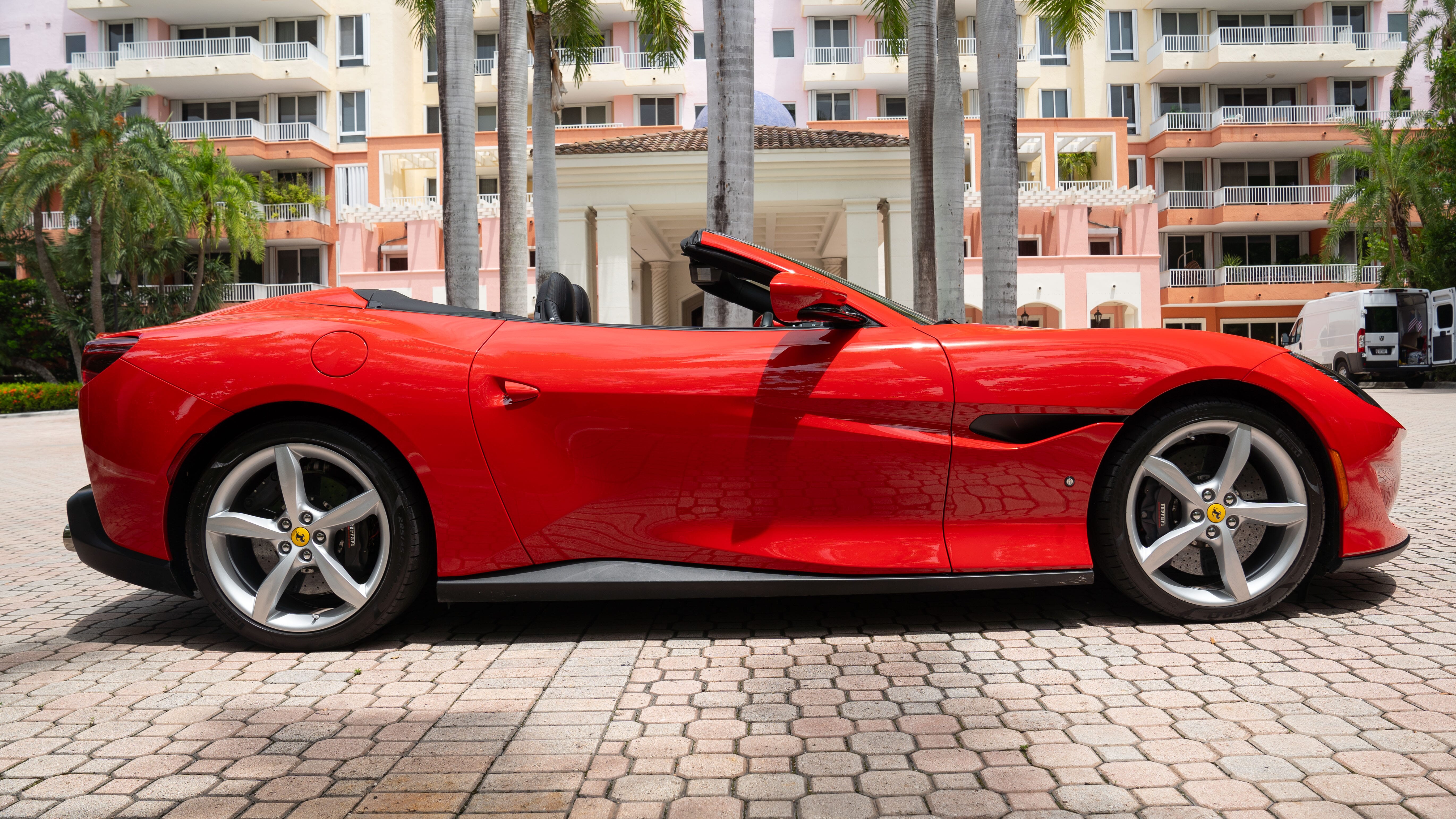 2019 Ferrari Portofino for sale