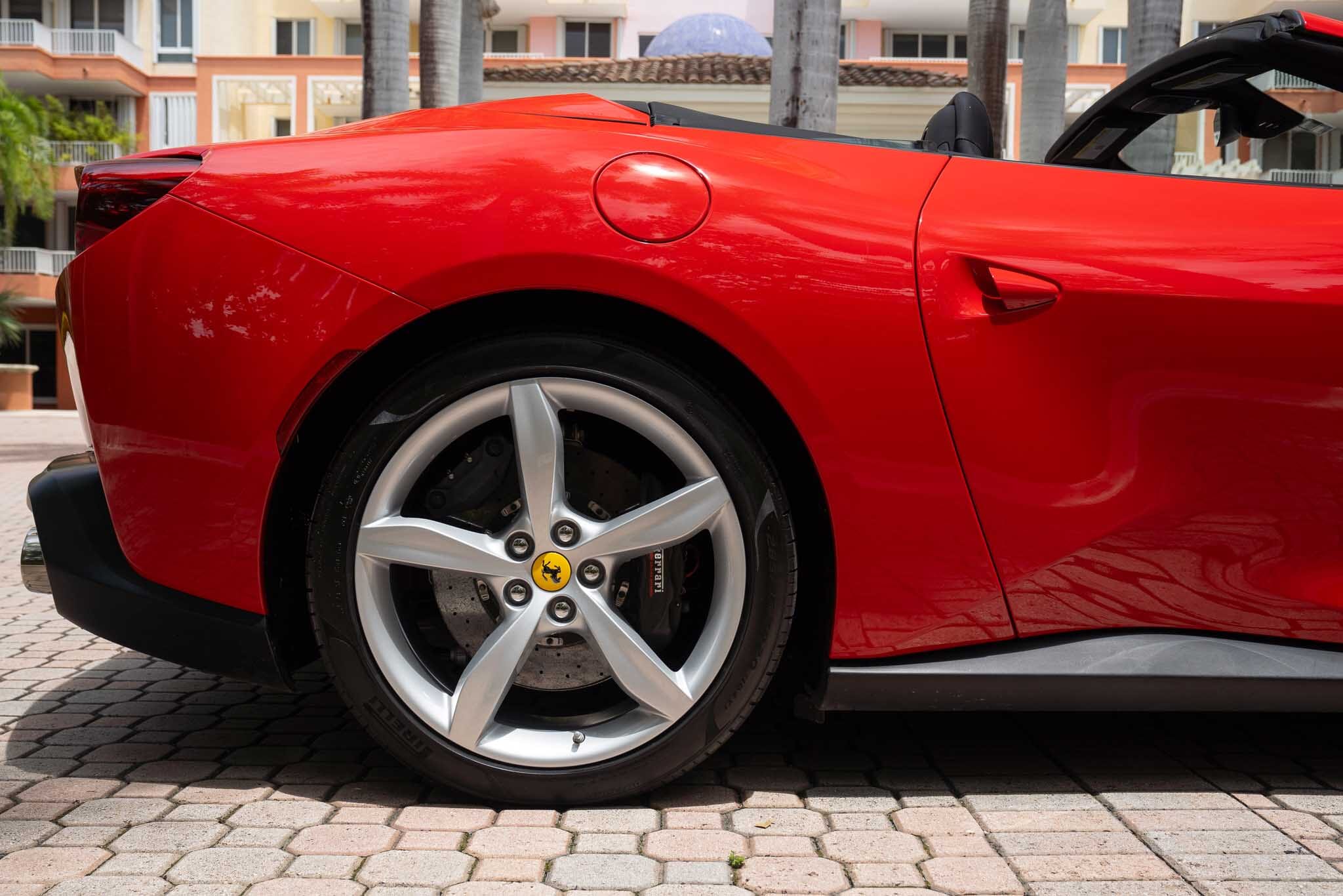 2019 Ferrari Portofino for sale