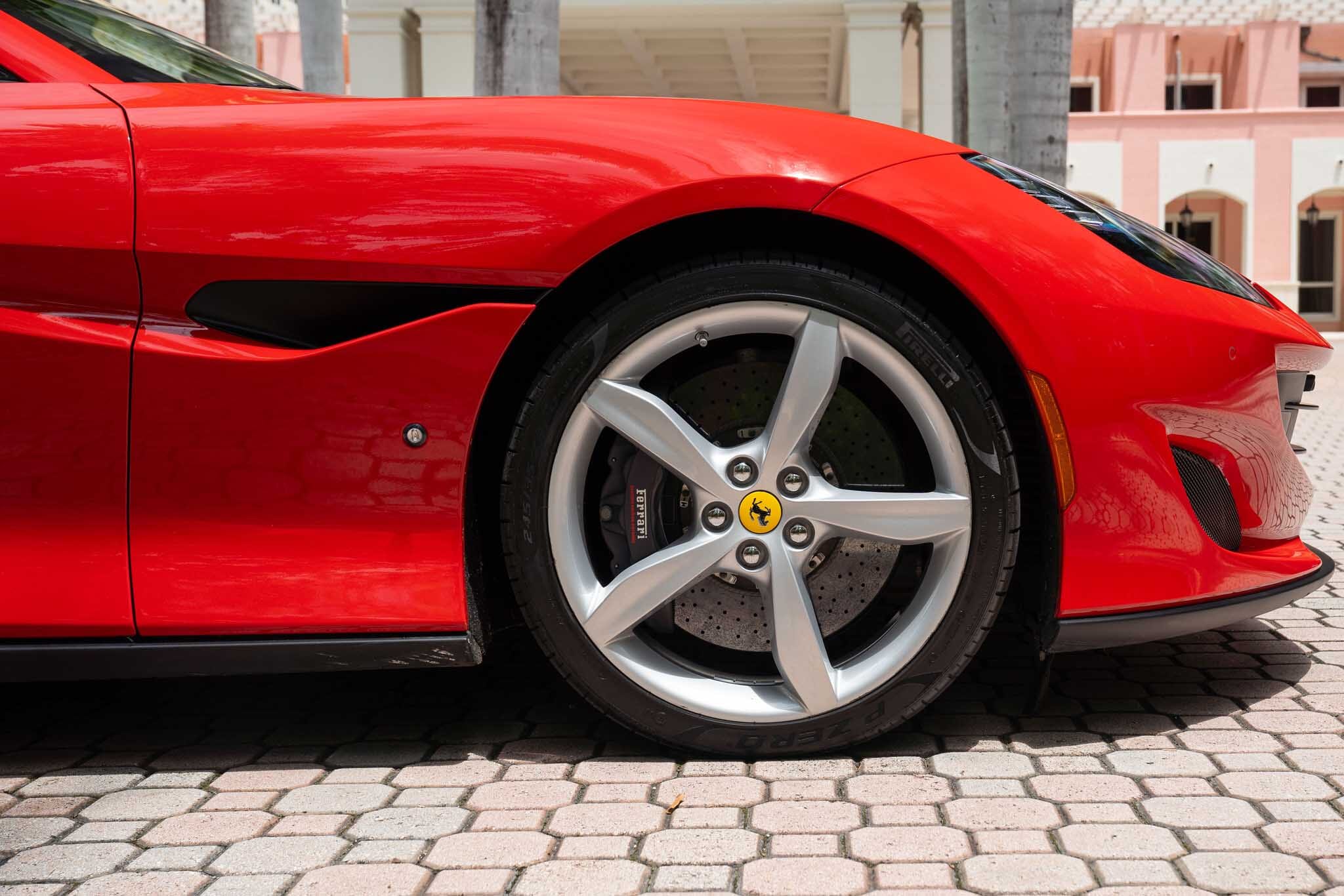 2019 Ferrari Portofino for sale