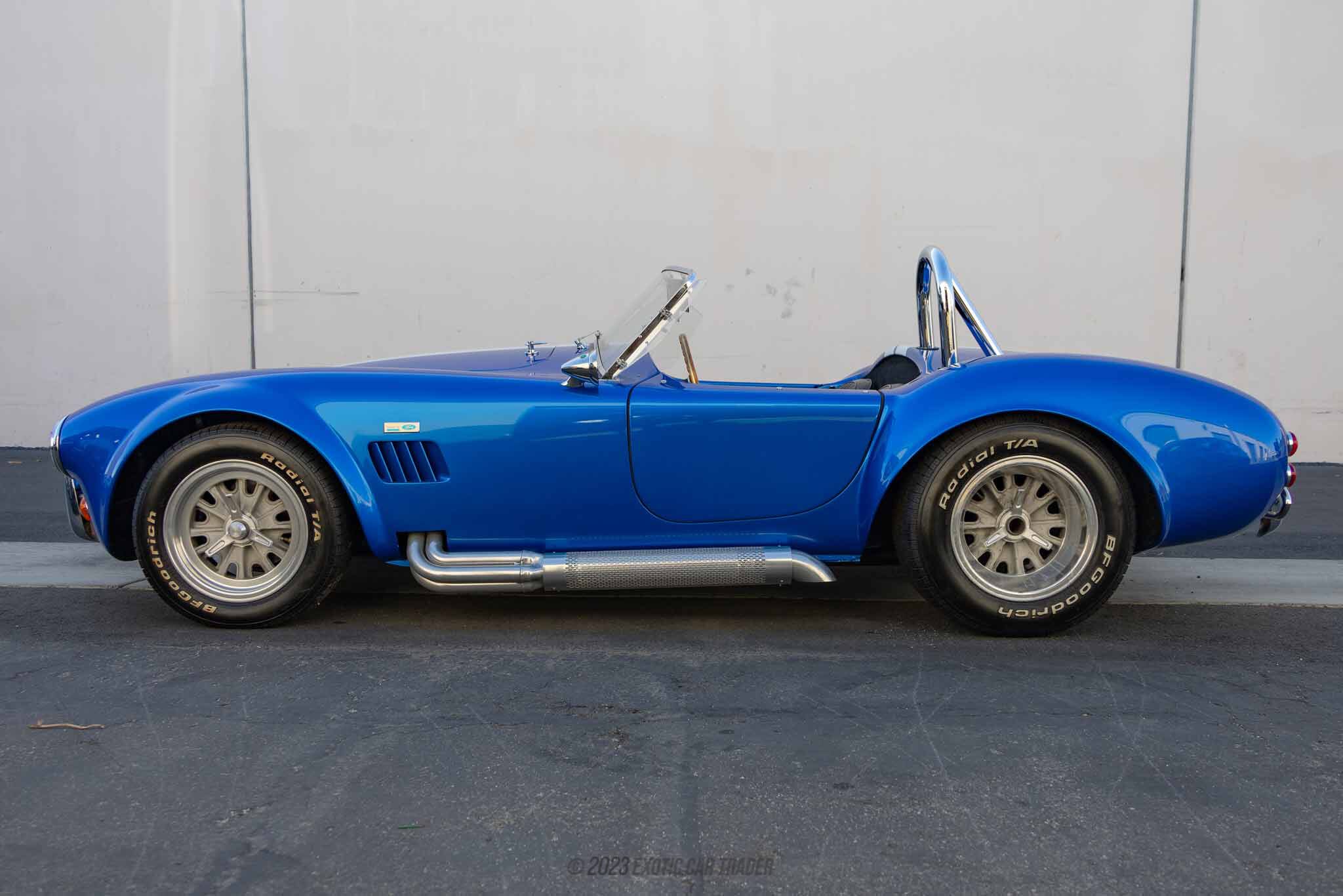 1965 Shelby Cobra ERA Conversion Kit for sale