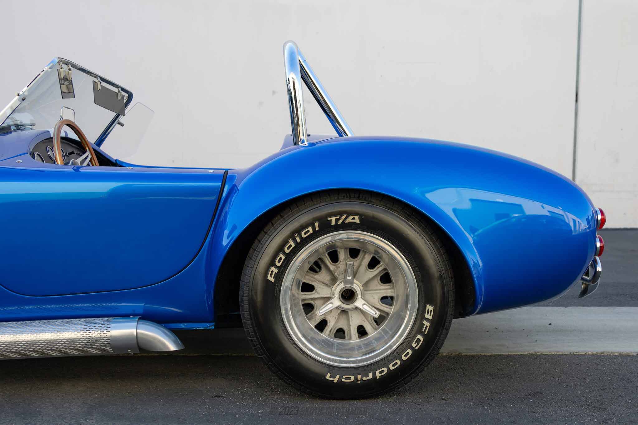1965 Shelby Cobra ERA Conversion Kit for sale
