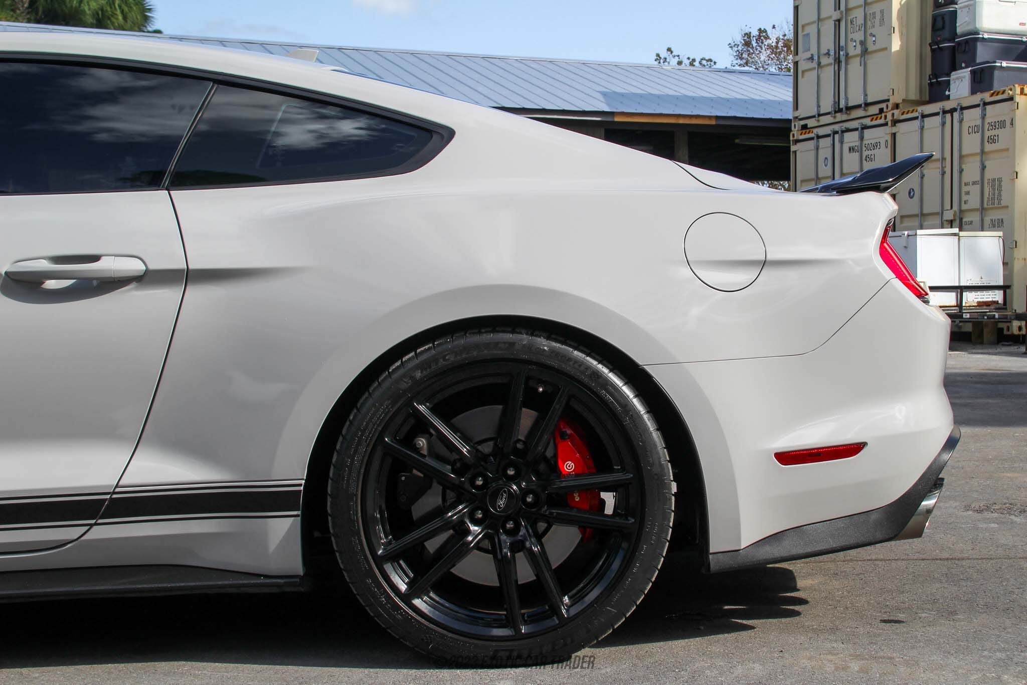 2020 Ford Mustang GT500 for sale