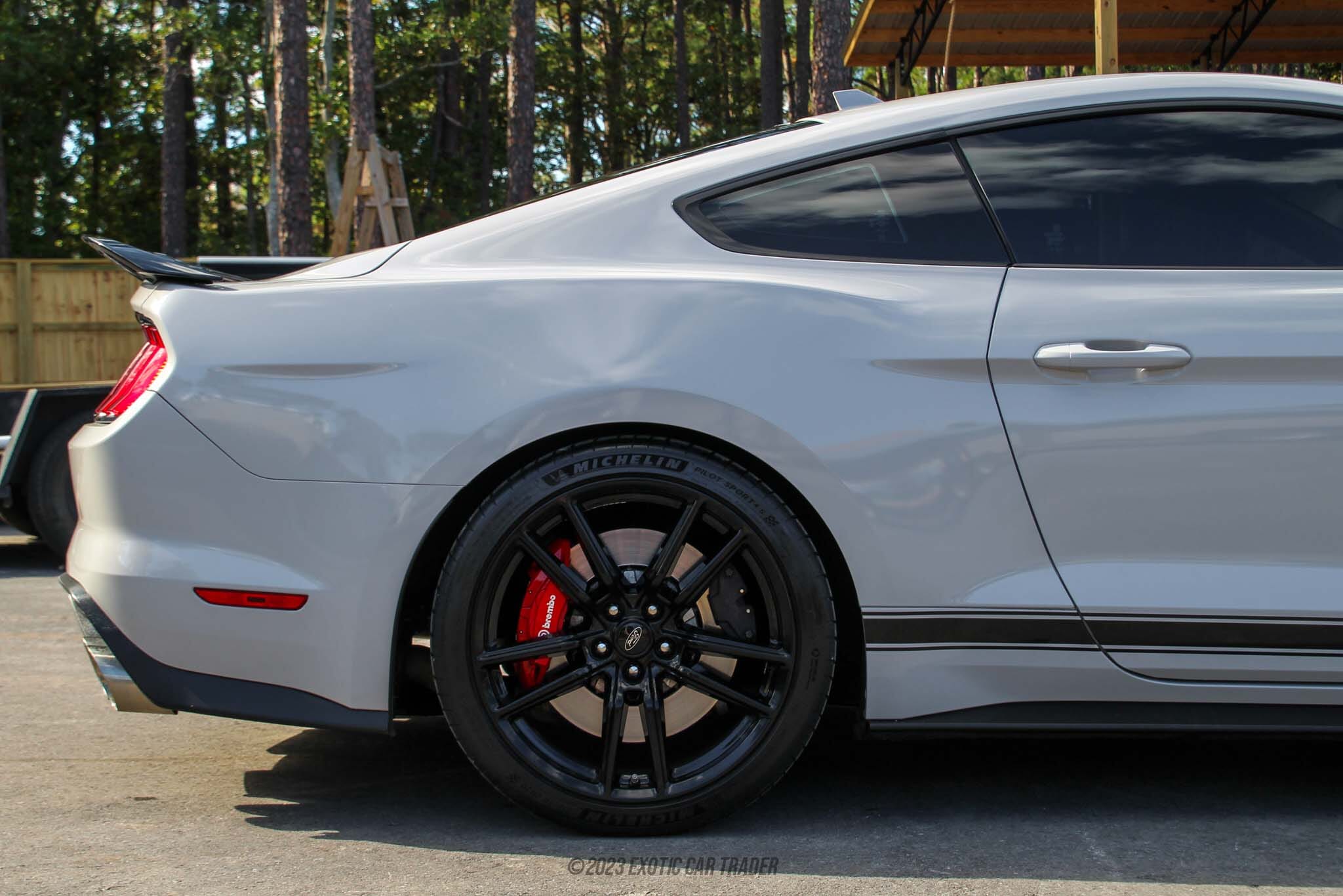 2020 Ford Mustang GT500 for sale