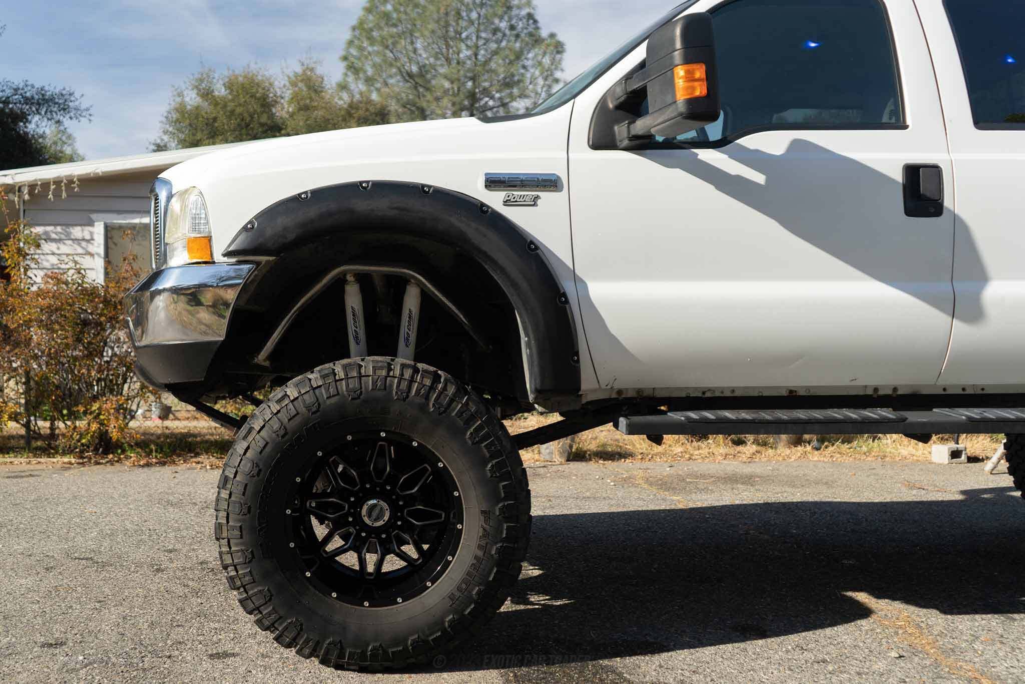 1999 Ford F-250 Super Duty Lariat for sale