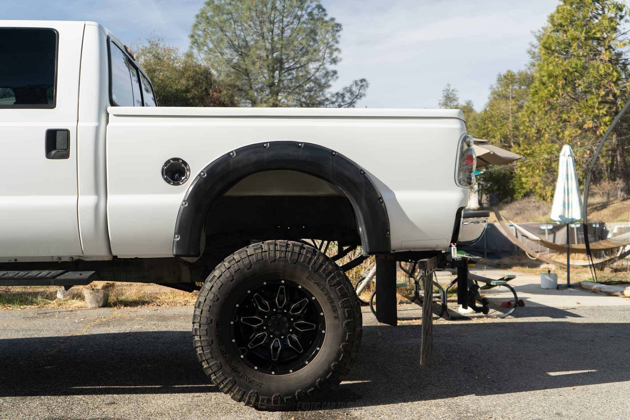 1999 Ford F-250 Super Duty Lariat for sale