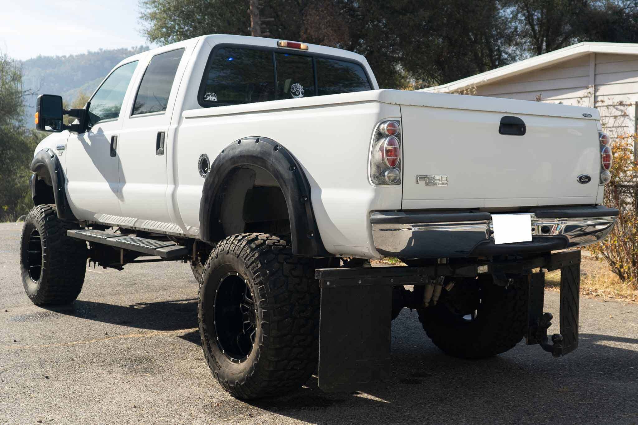 1999 Ford F-250 Super Duty Lariat for sale