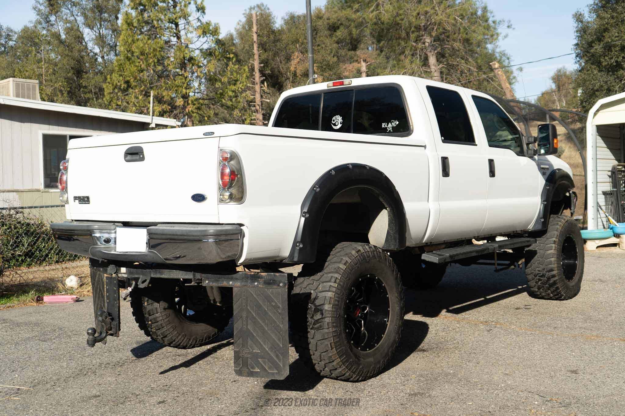1999 Ford F-250 Super Duty Lariat for sale