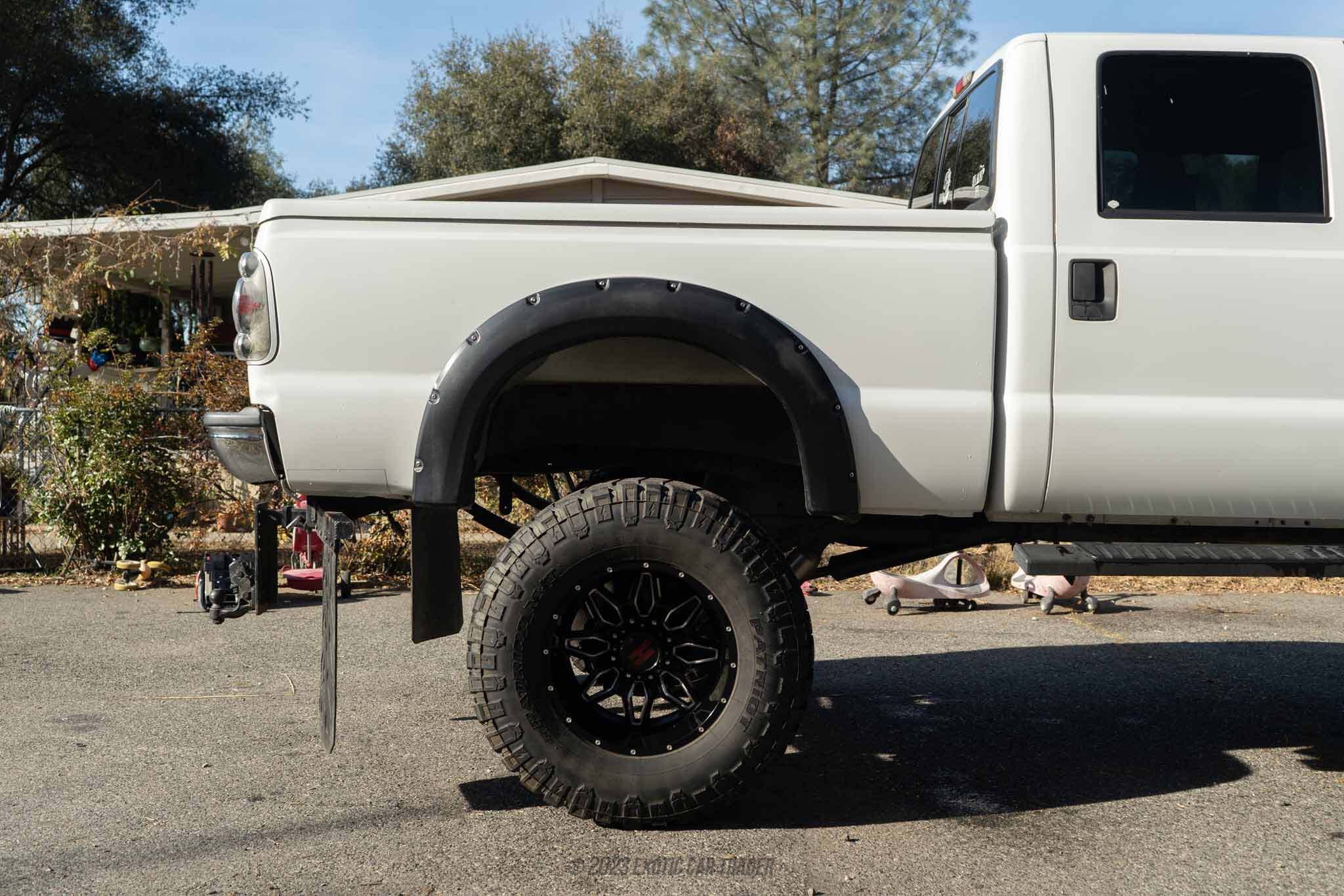 1999 Ford F-250 Super Duty Lariat for sale