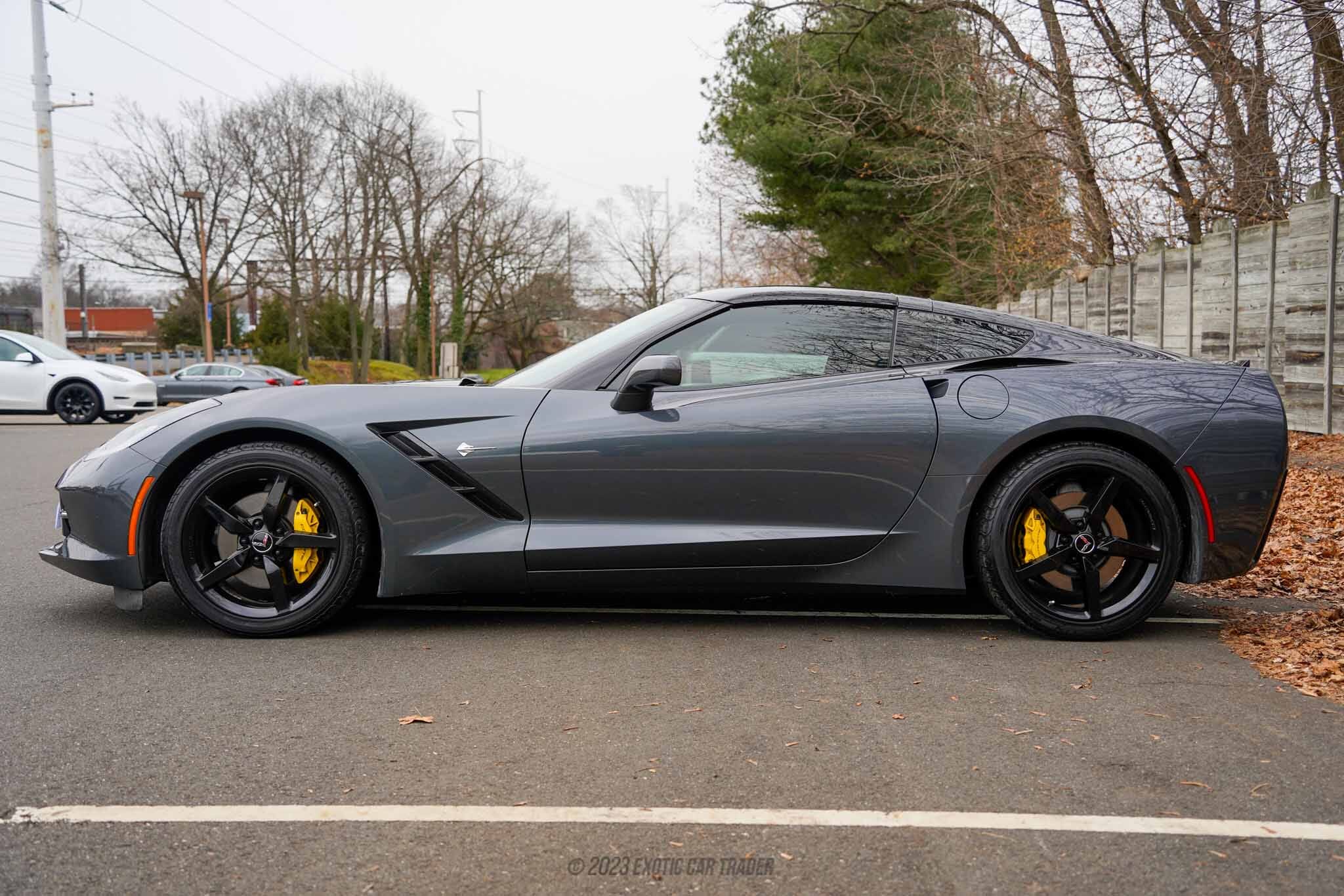 2014 Chevrolet Corvette Stingray Coupe 2LT for sale