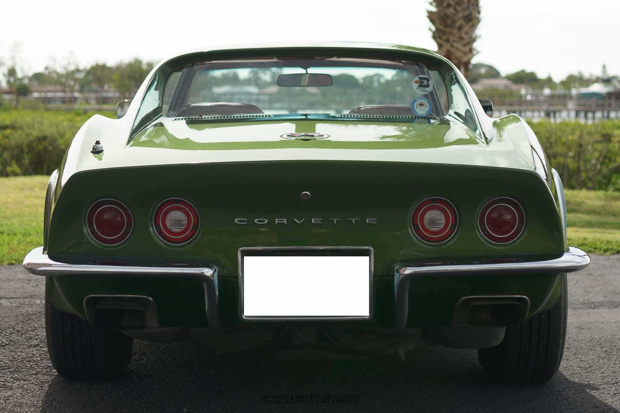 1973 Chevrolet Corvette for sale