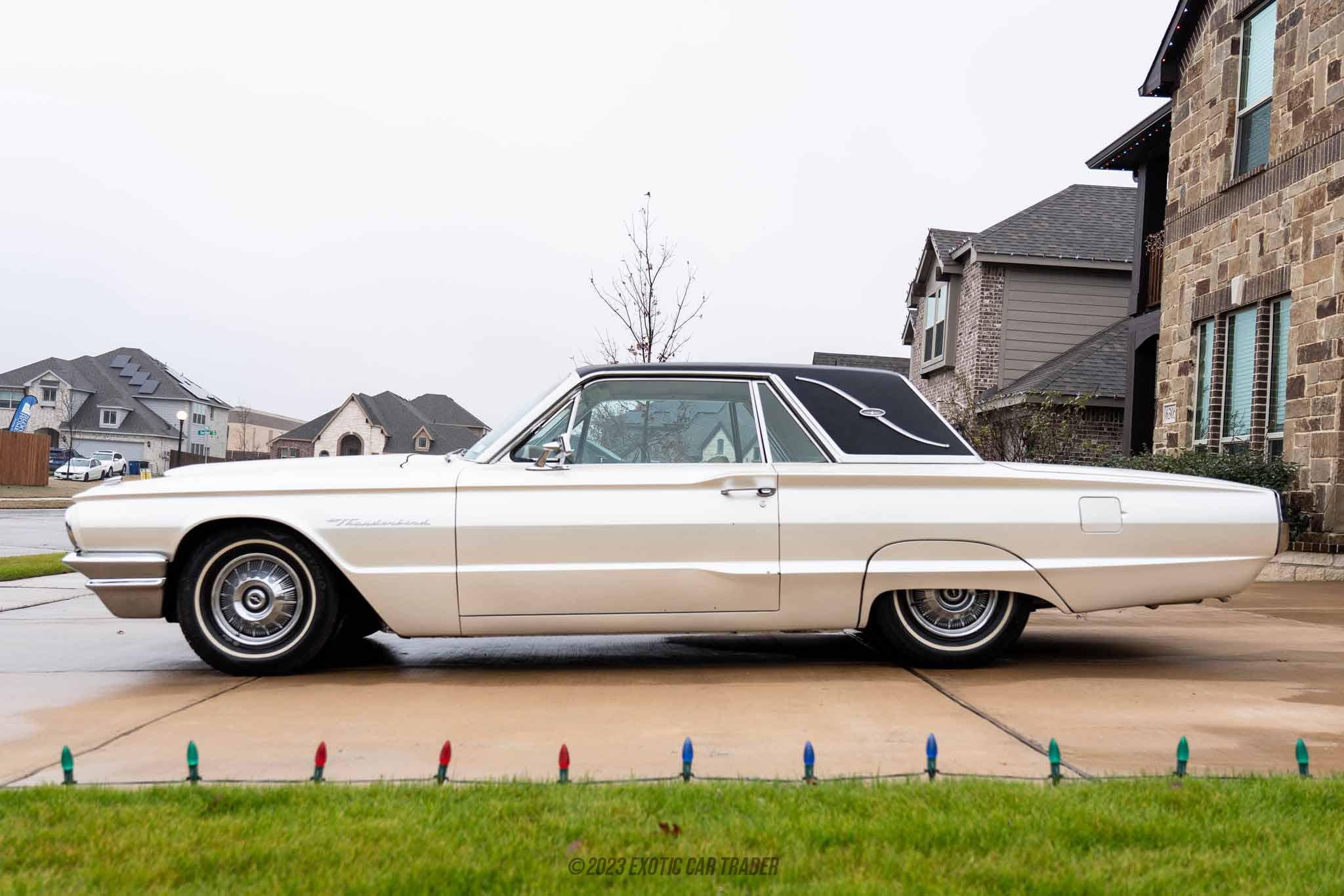 1964 Ford Thunderbird Coupe for sale