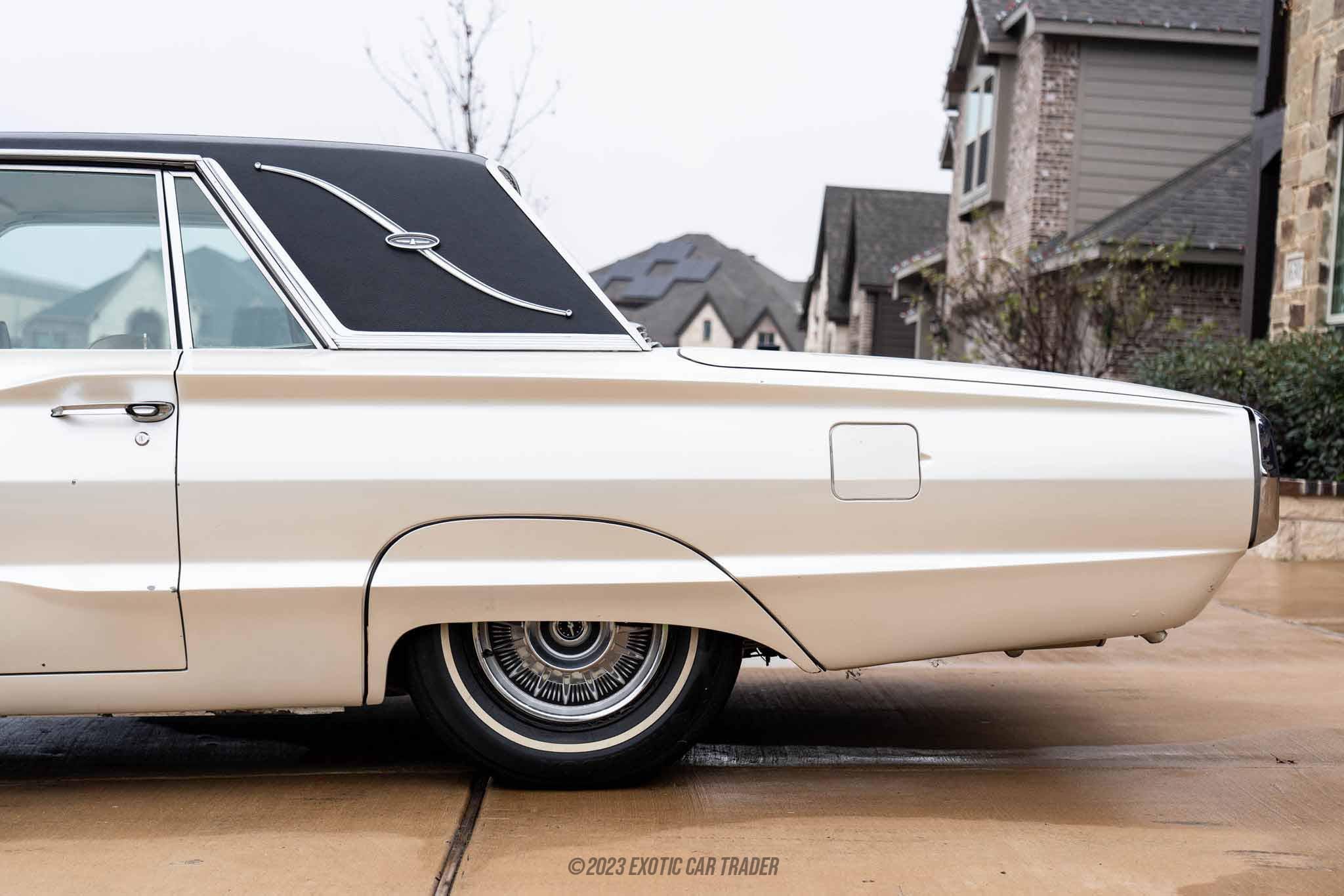 1964 Ford Thunderbird Coupe for sale