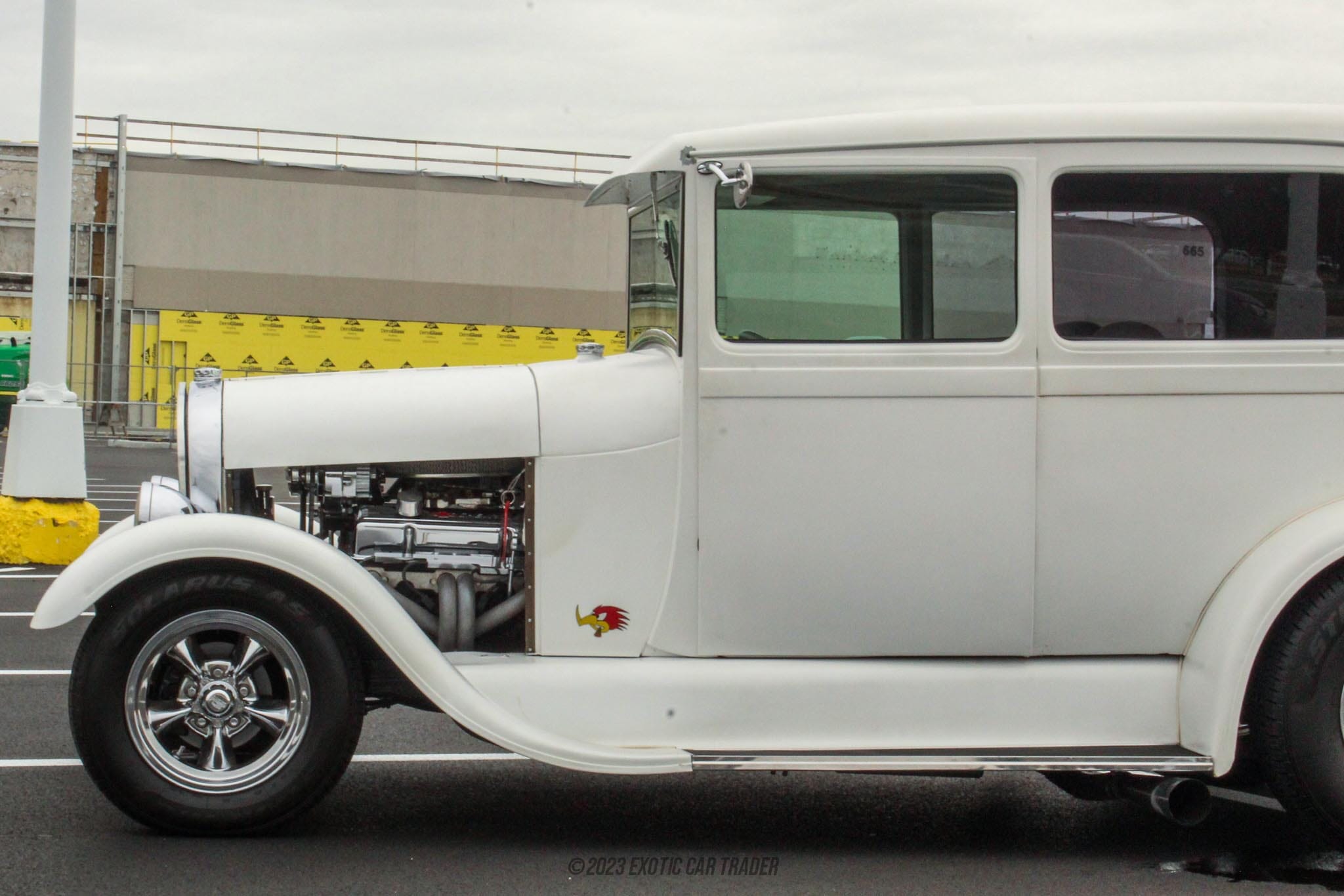 1929 Ford Model A Coupe for sale