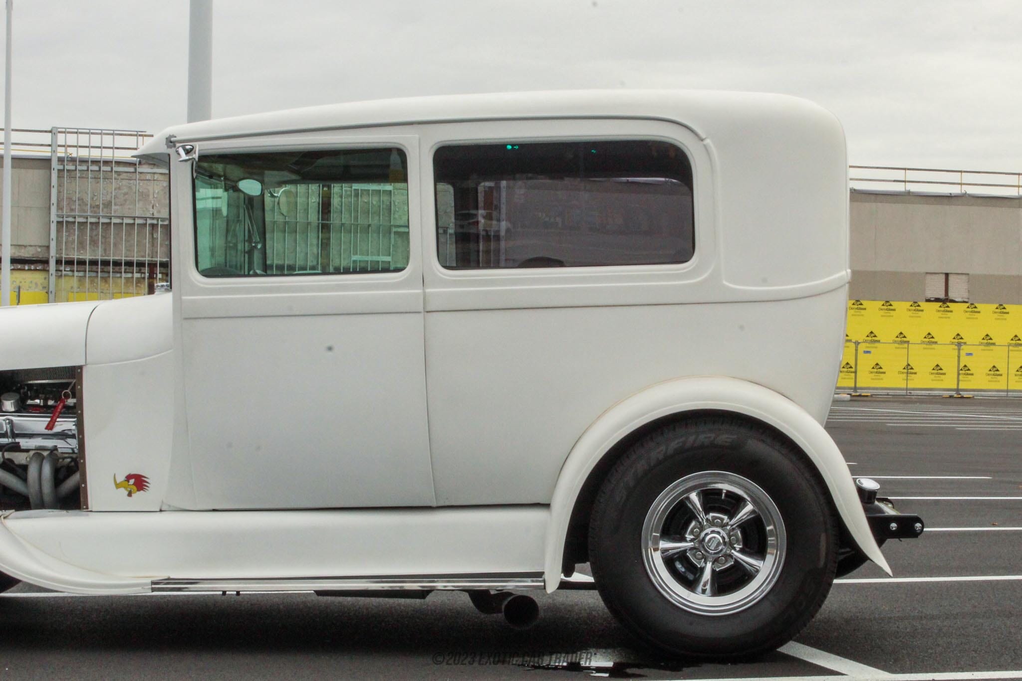 1929 Ford Model A Coupe for sale