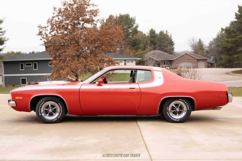 1974 Plymouth Road Runner for Sale