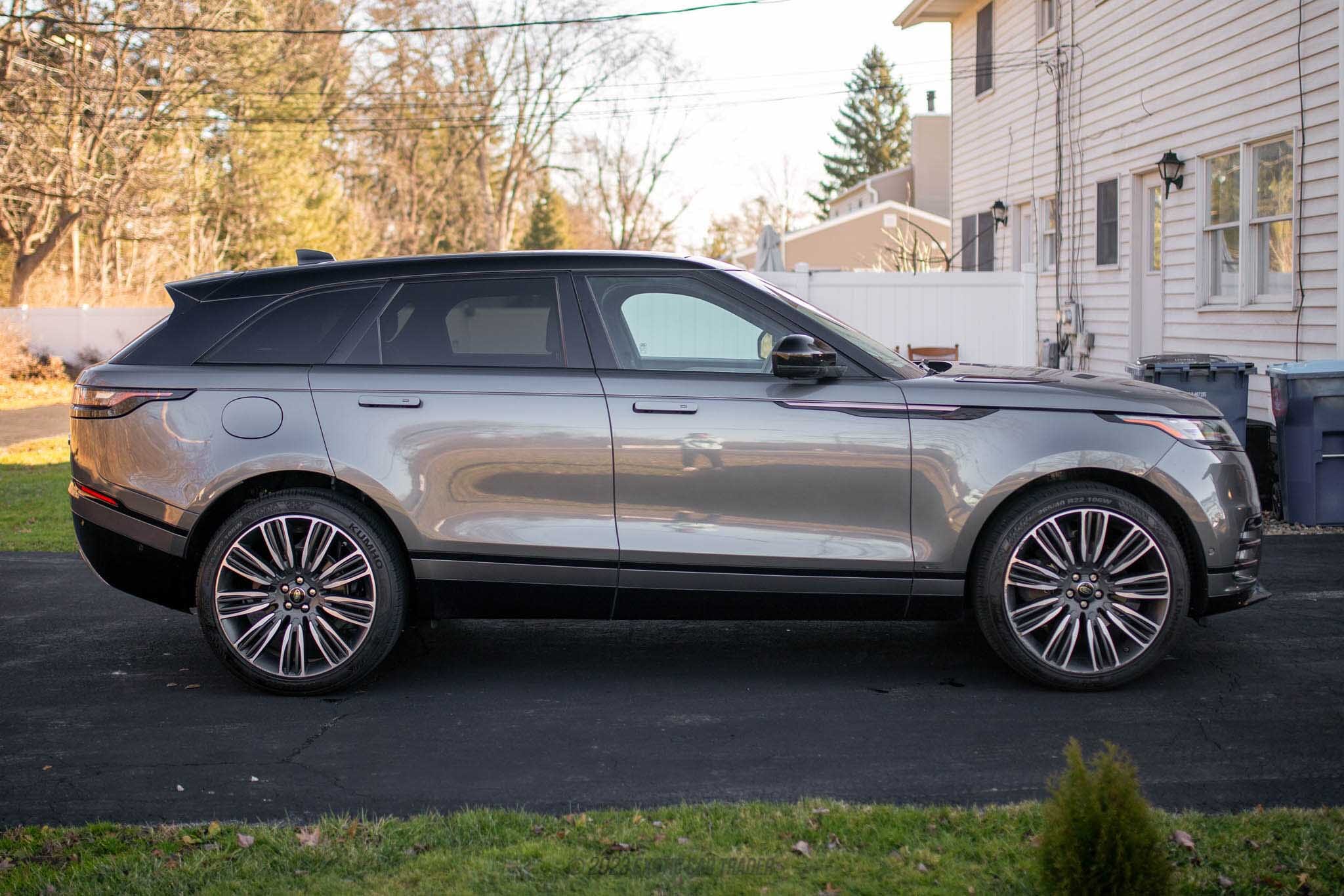 2018 Land Rover Range Rover Velar P380 First Edition for sale