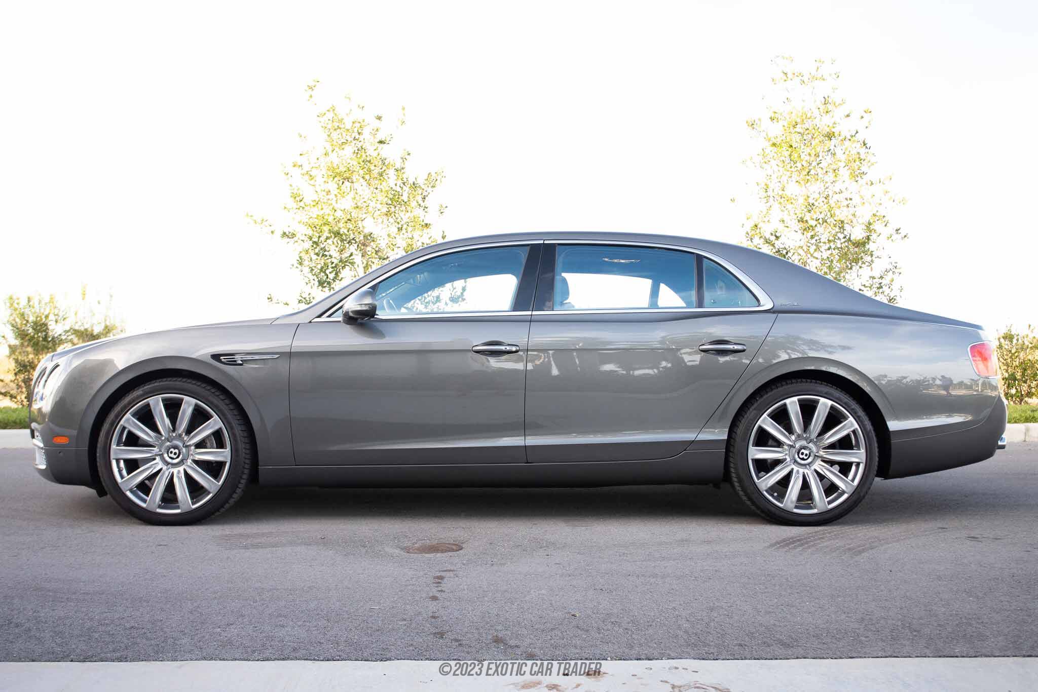 2014 Bentley Flying Spur W12 for sale