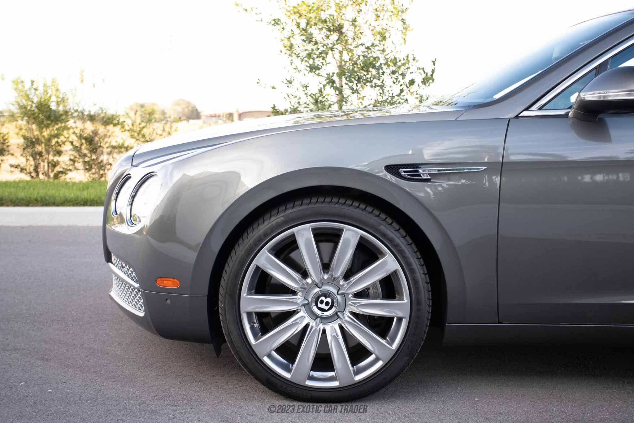 2014 Bentley Flying Spur W12 for sale
