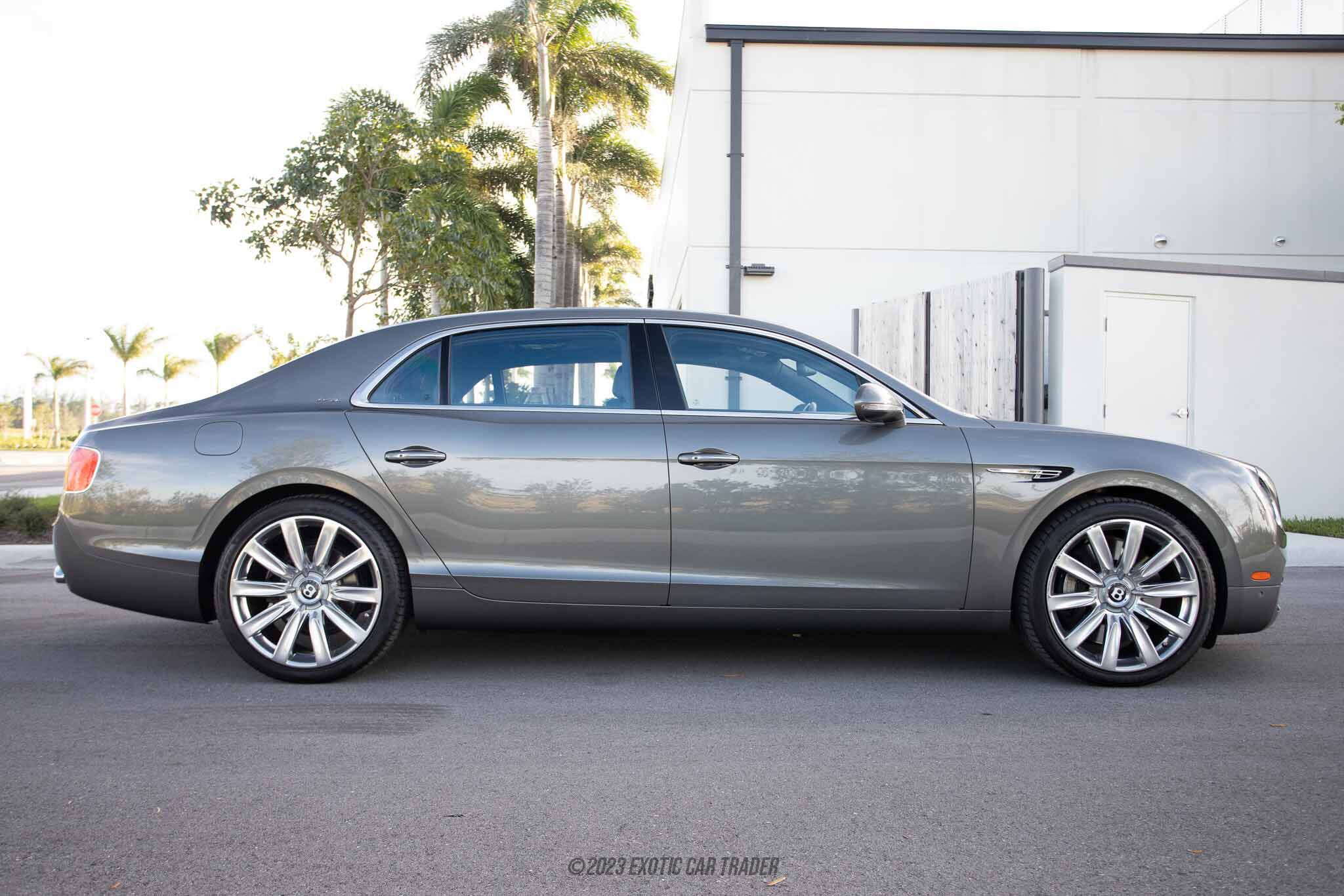 2014 Bentley Flying Spur W12 for sale