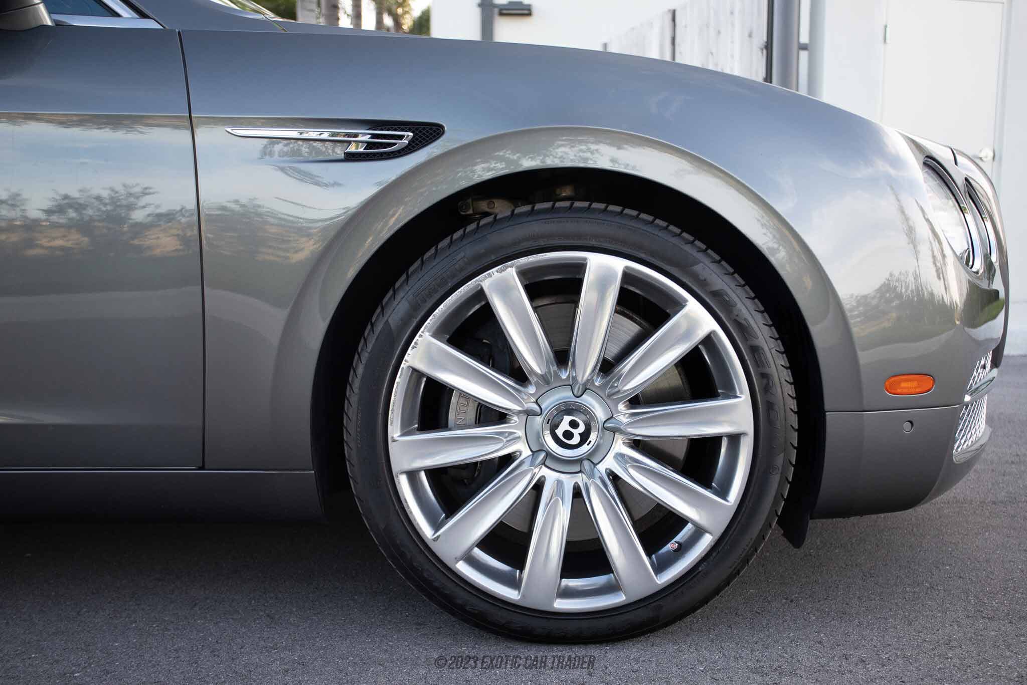 2014 Bentley Flying Spur W12 for sale