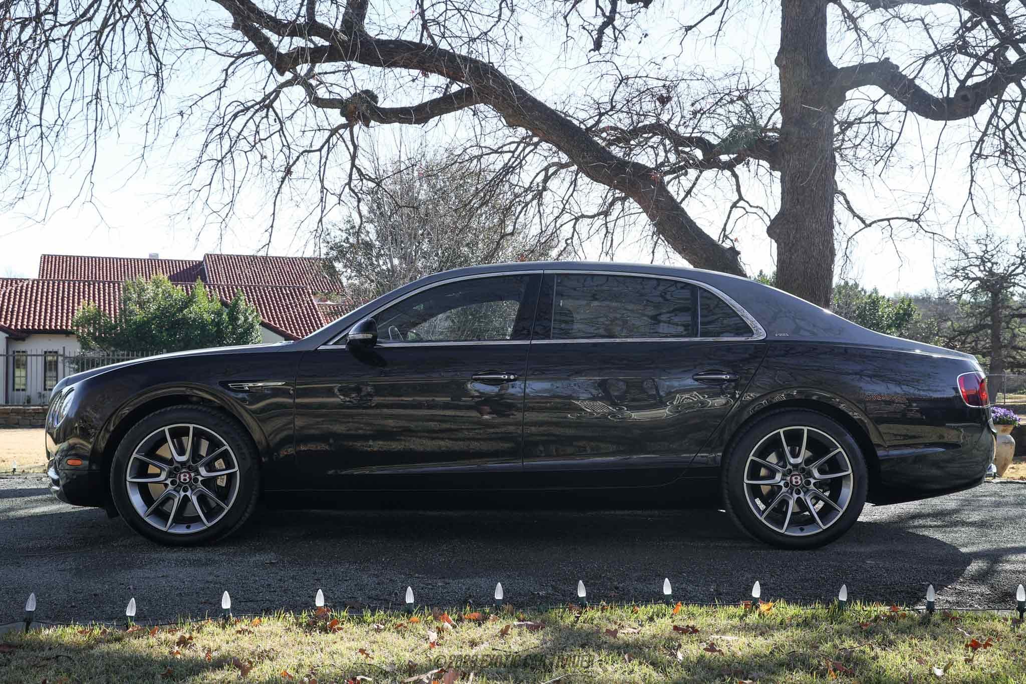 2018 Bentley Flying Spur V8 S for sale
