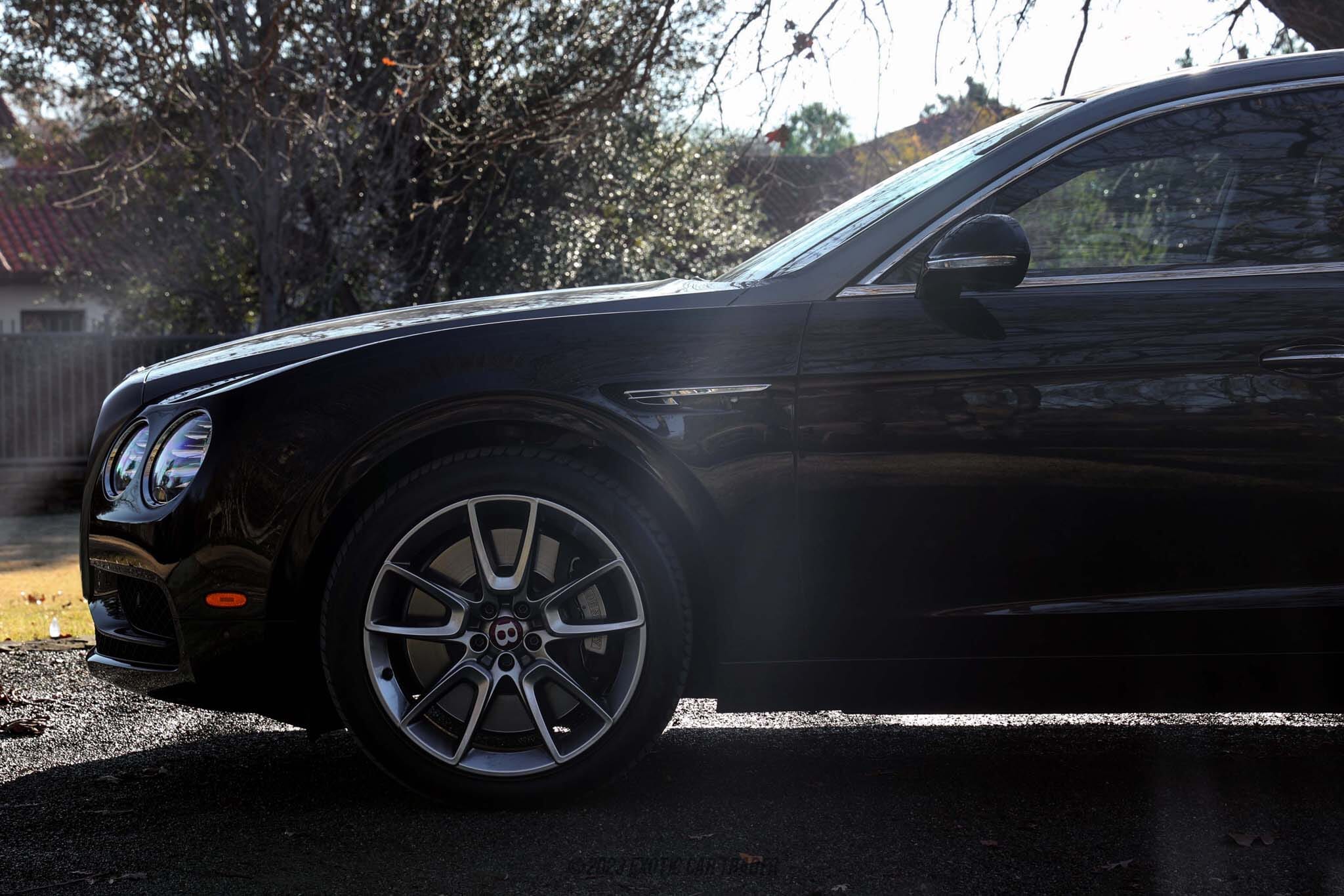 2018 Bentley Flying Spur V8 S for sale