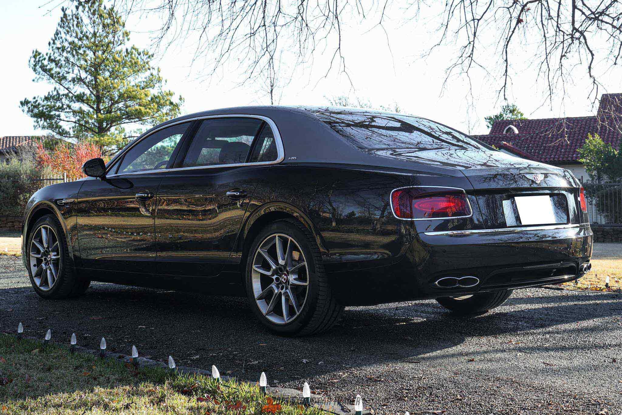 2018 Bentley Flying Spur V8 S for sale