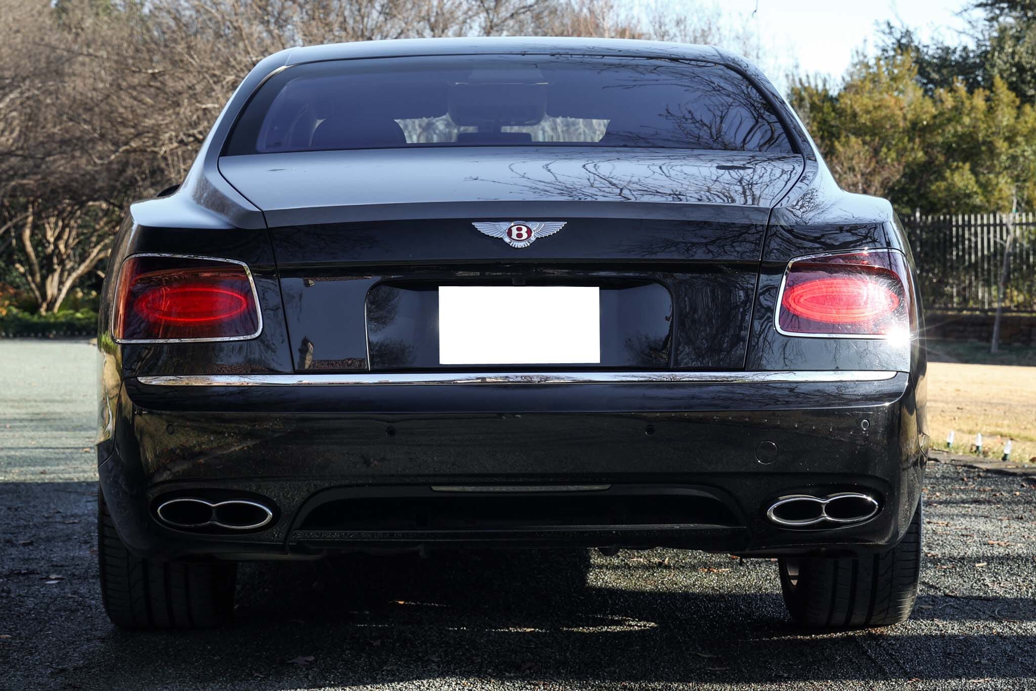 2018 Bentley Flying Spur V8 S for sale