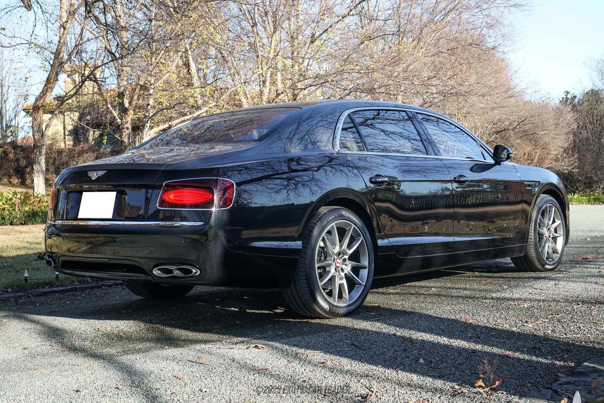 2018 Bentley Flying Spur V8 S for sale