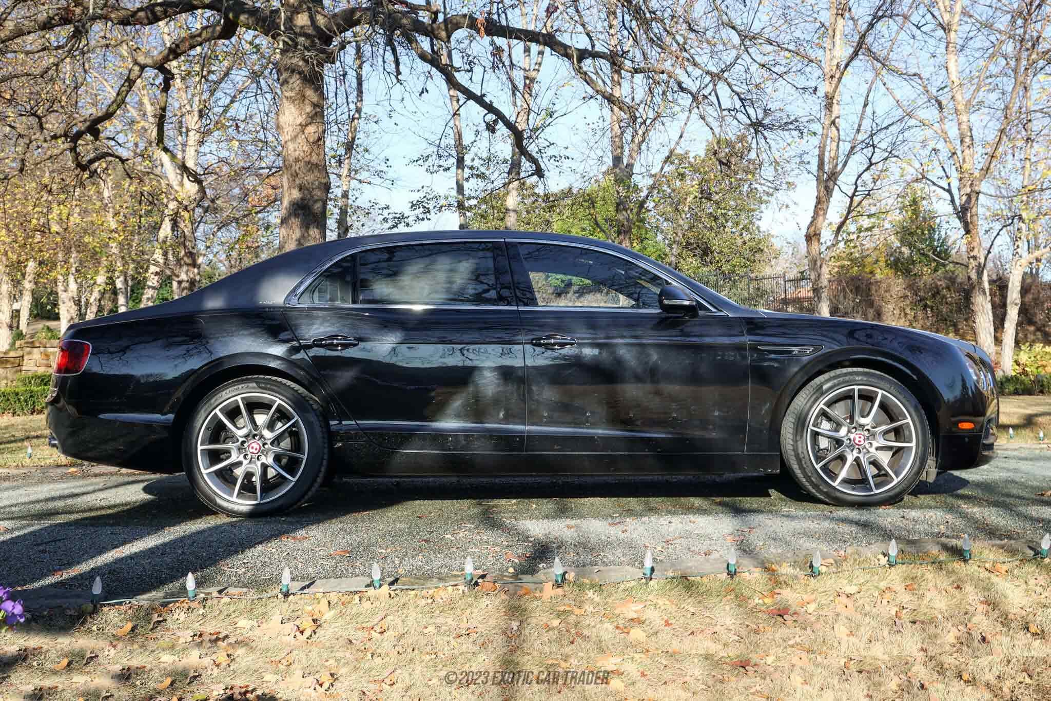 2018 Bentley Flying Spur V8 S for sale