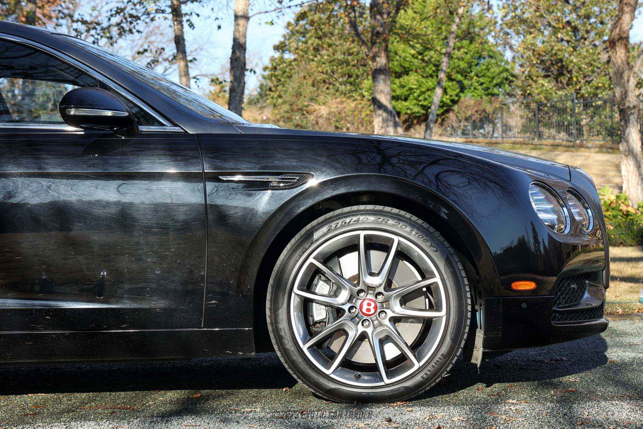2018 Bentley Flying Spur V8 S for sale